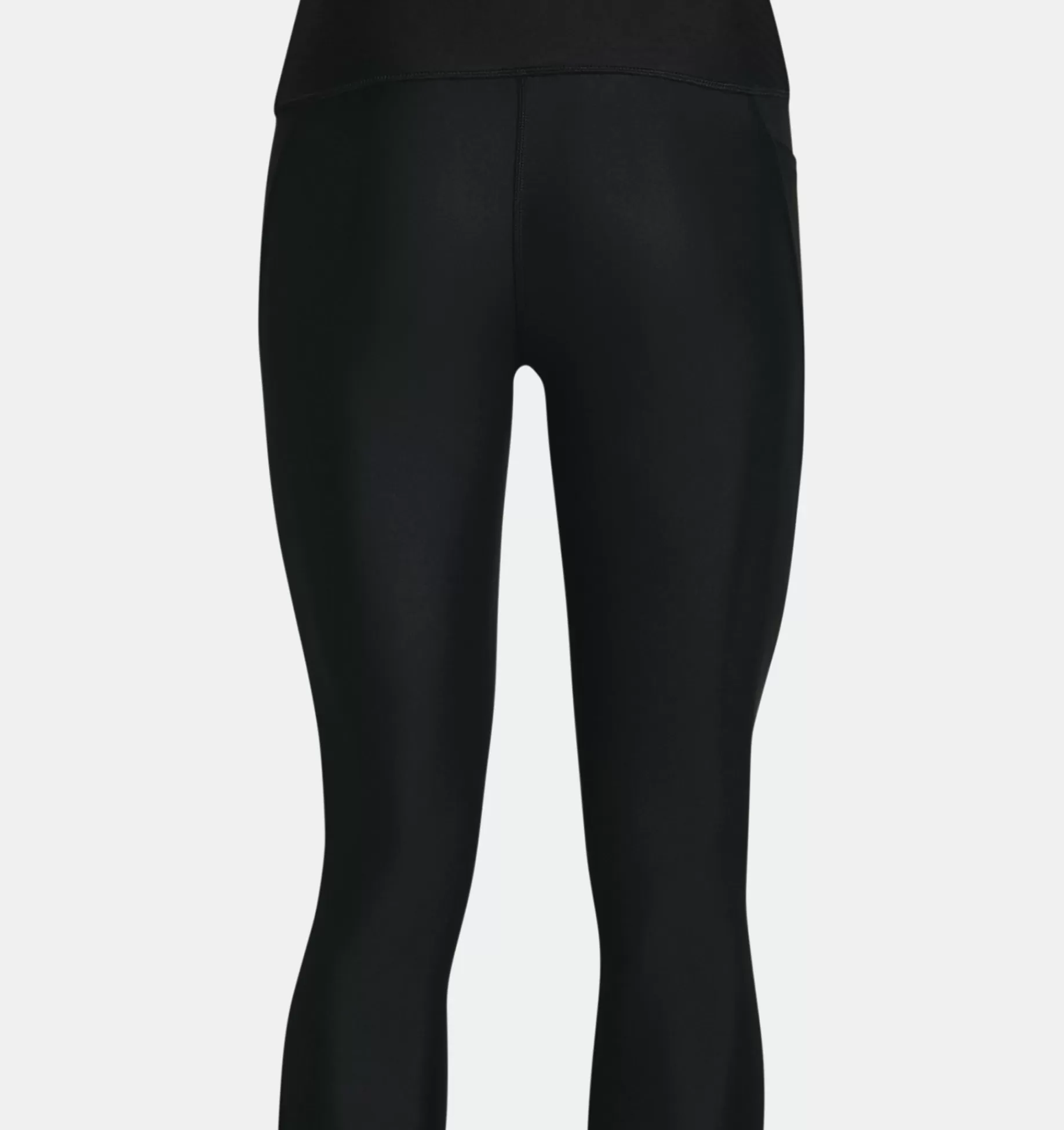 Femmes Under Armour Bas<Corsaire Taille Haute Heatgear® Armour Pour Femme
