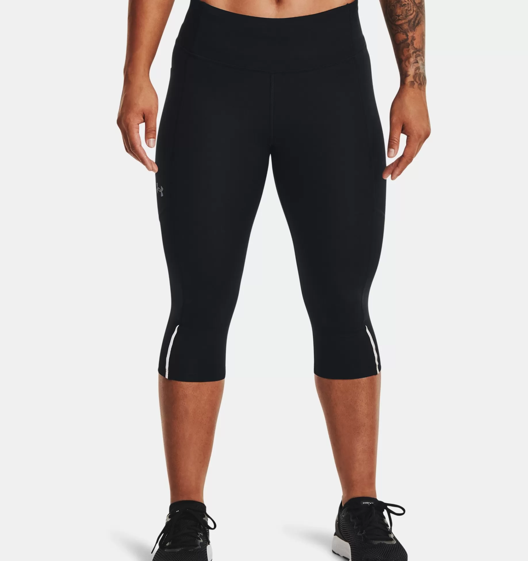 Femmes Under Armour Bas<Corsaire Uafly Fast3.0 Speed Pour Femme