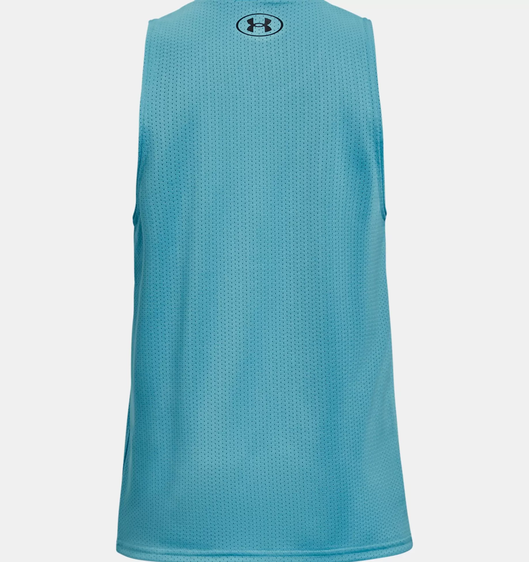 Garçons Under Armour Hauts<Debardeur En Mesh Project Rock Reversible Pour Garcon