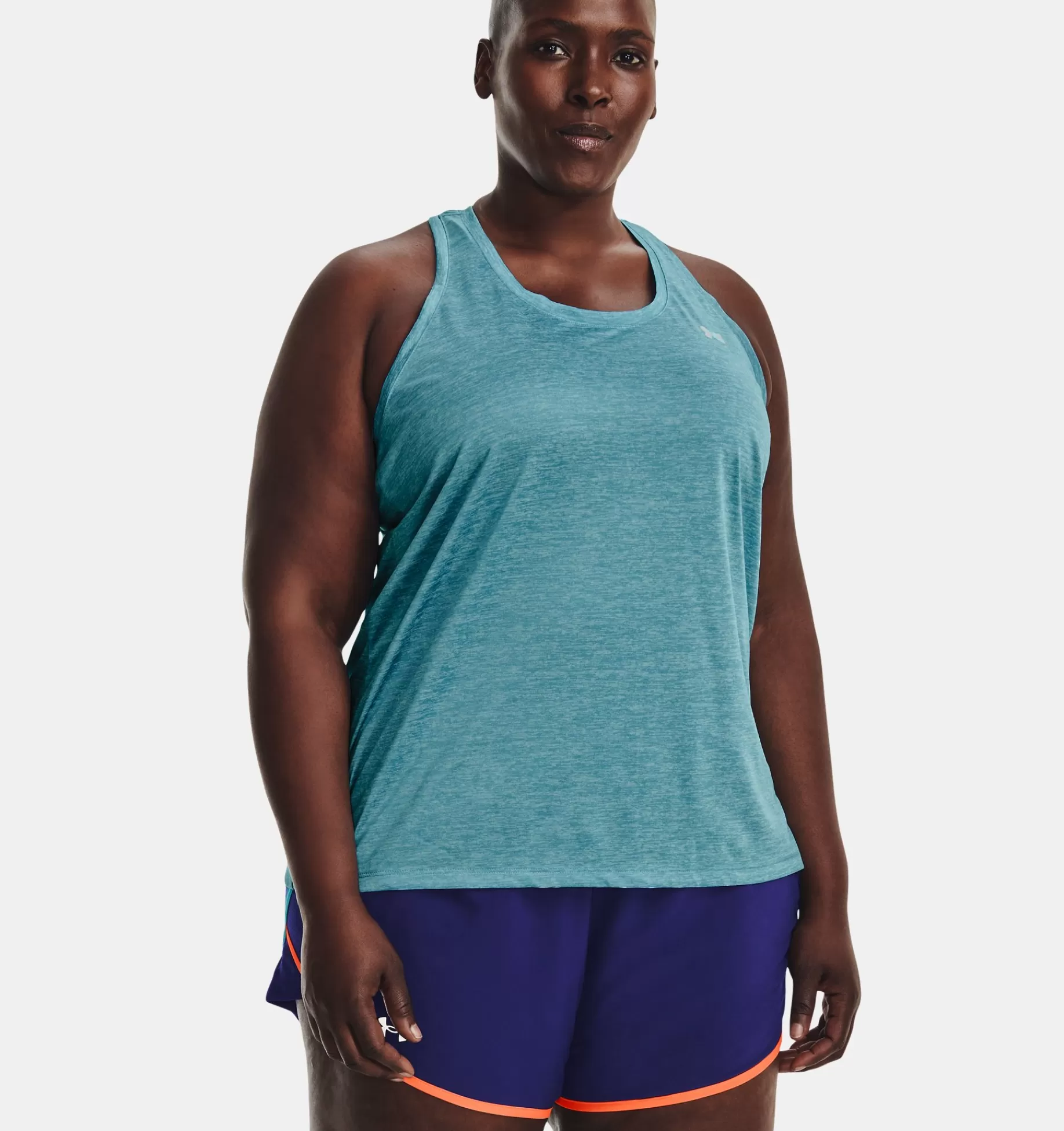 Femmes Under Armour Hauts<Debardeur Ua Tech™ Twist Pour Femme