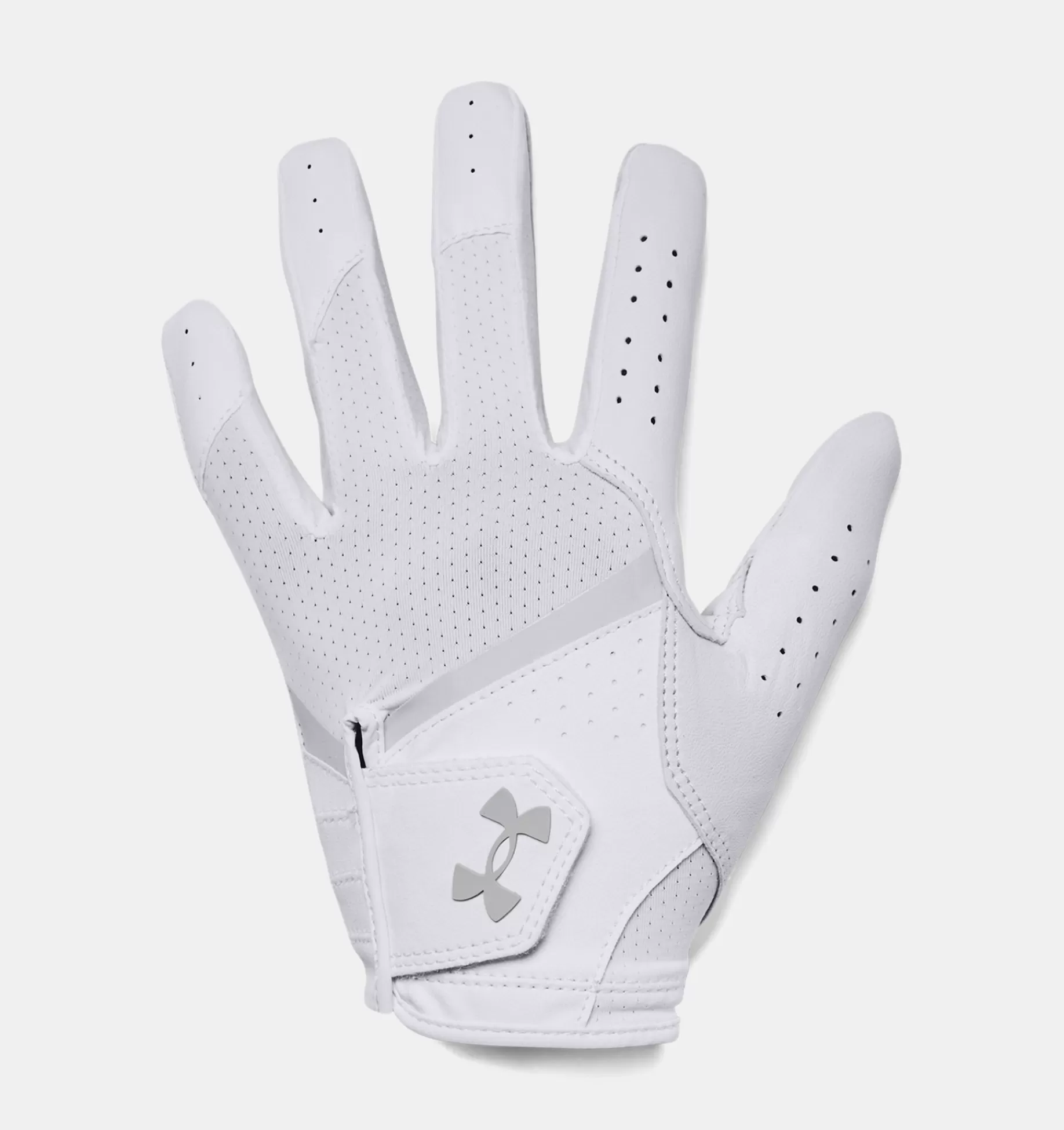 Femmes Under Armour Gants<Gant De Golf Ua Iso-Chill Pour Femme