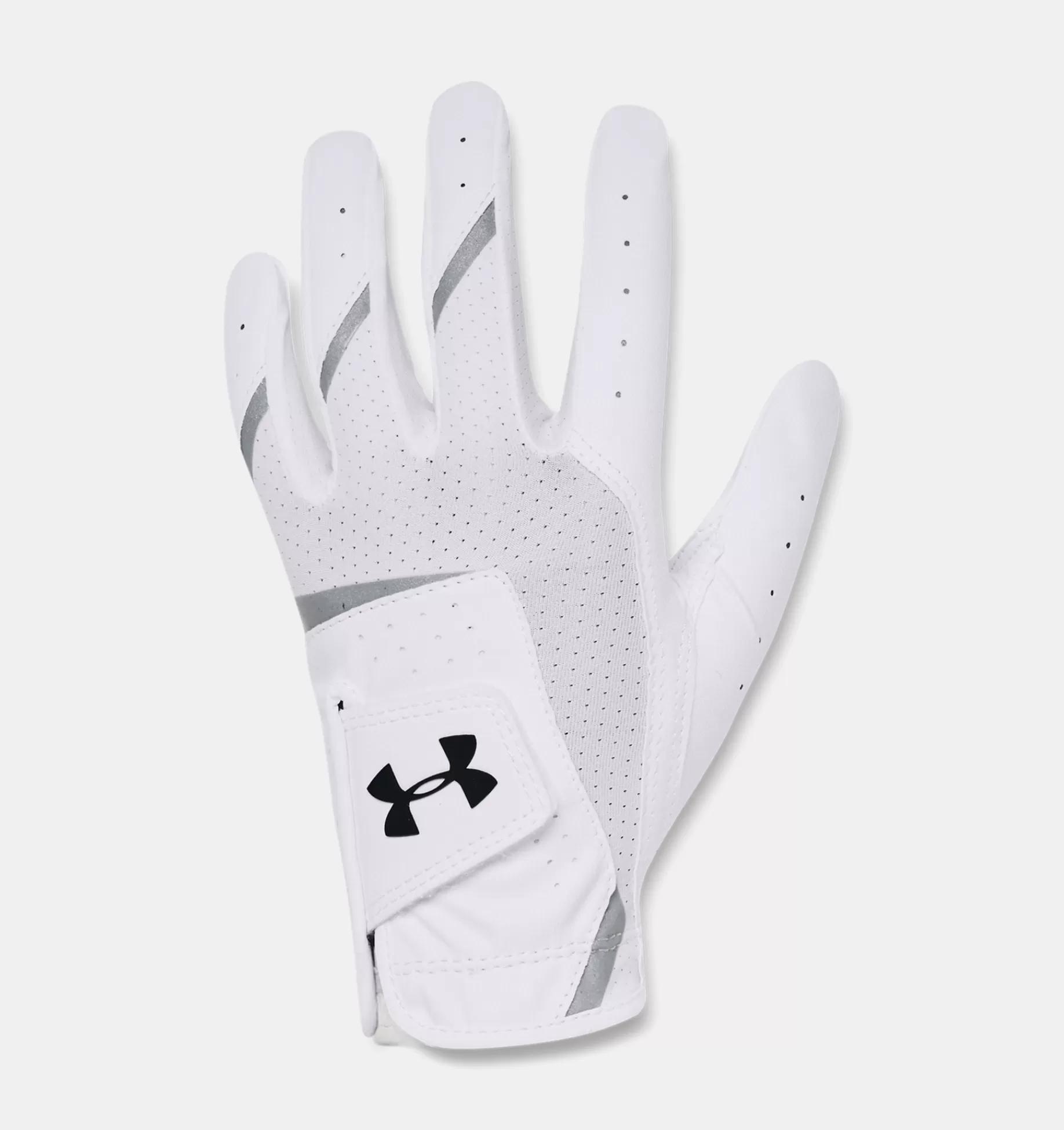 Filles Under Armour Accessoires<Gant De Golf Ua Iso-Chill Pour Garcon