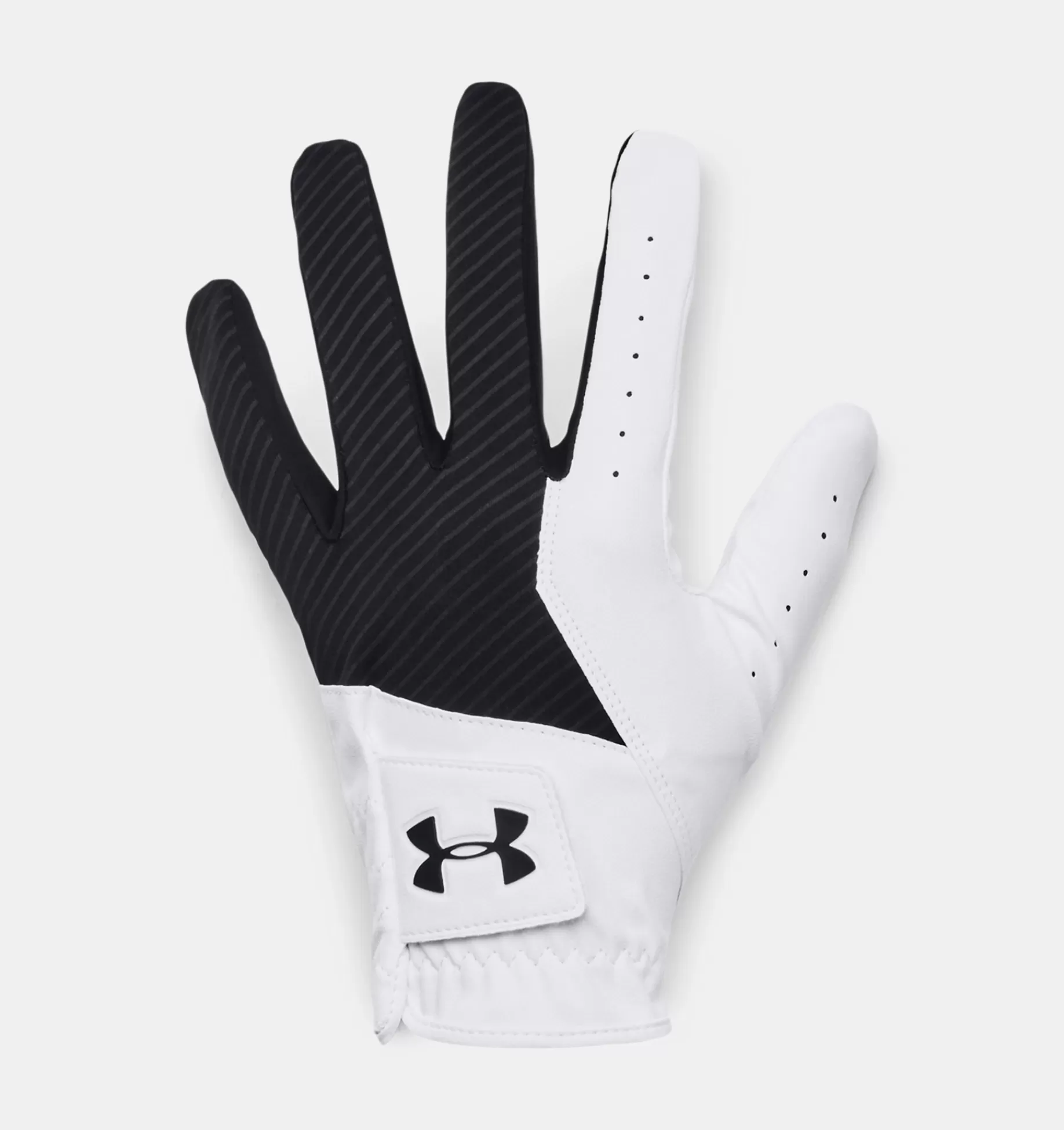 Hommes Under Armour Gants<Gant De Golf Ua Medal Pour Homme