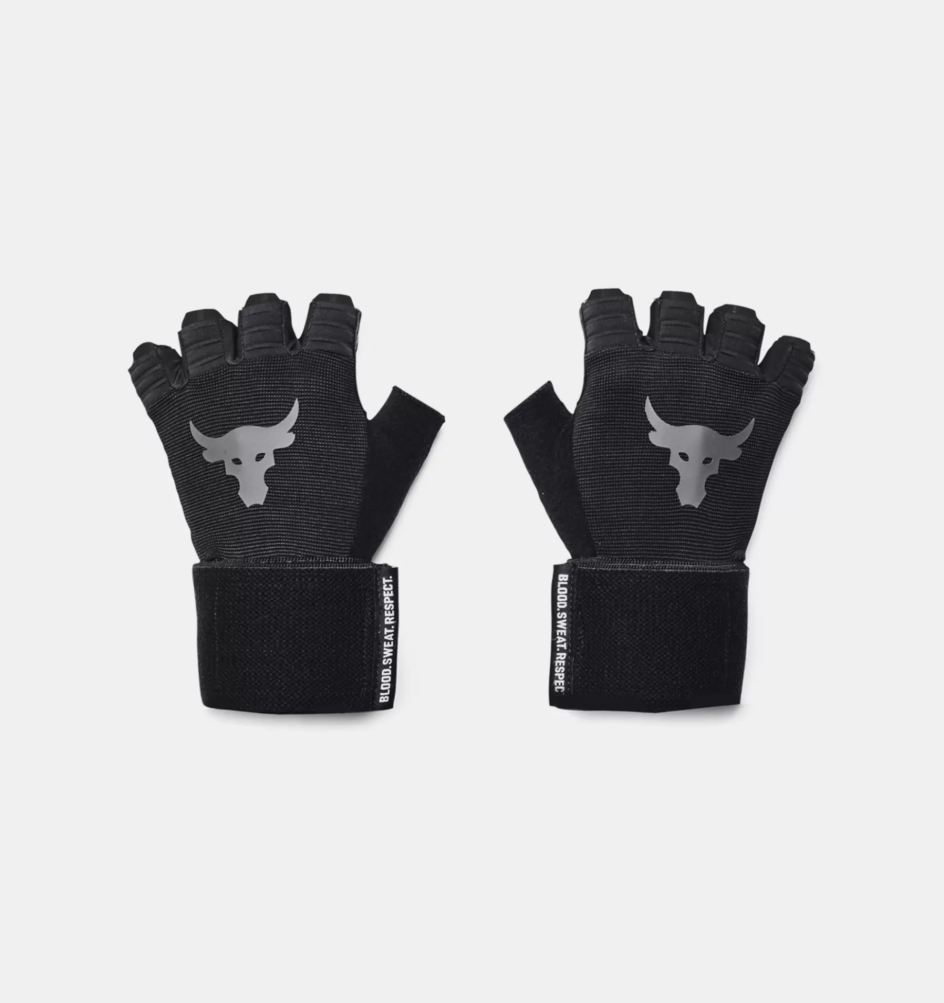 Hommes Under Armour Gants<Gant De Training Project Rock Pour Homme