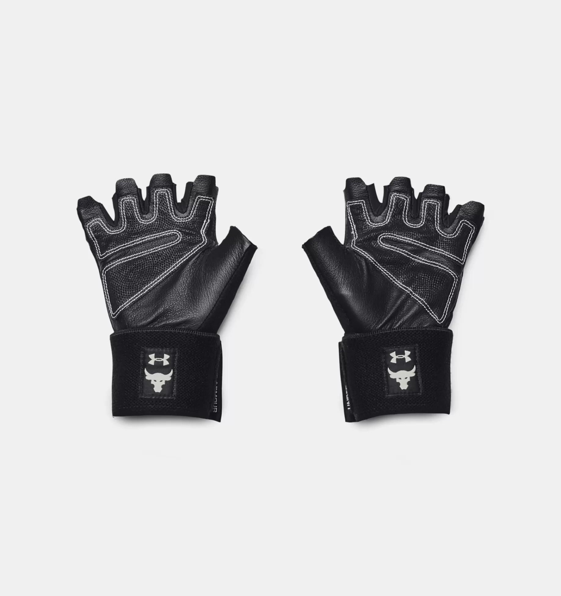 Hommes Under Armour Gants<Gant De Training Project Rock Pour Homme