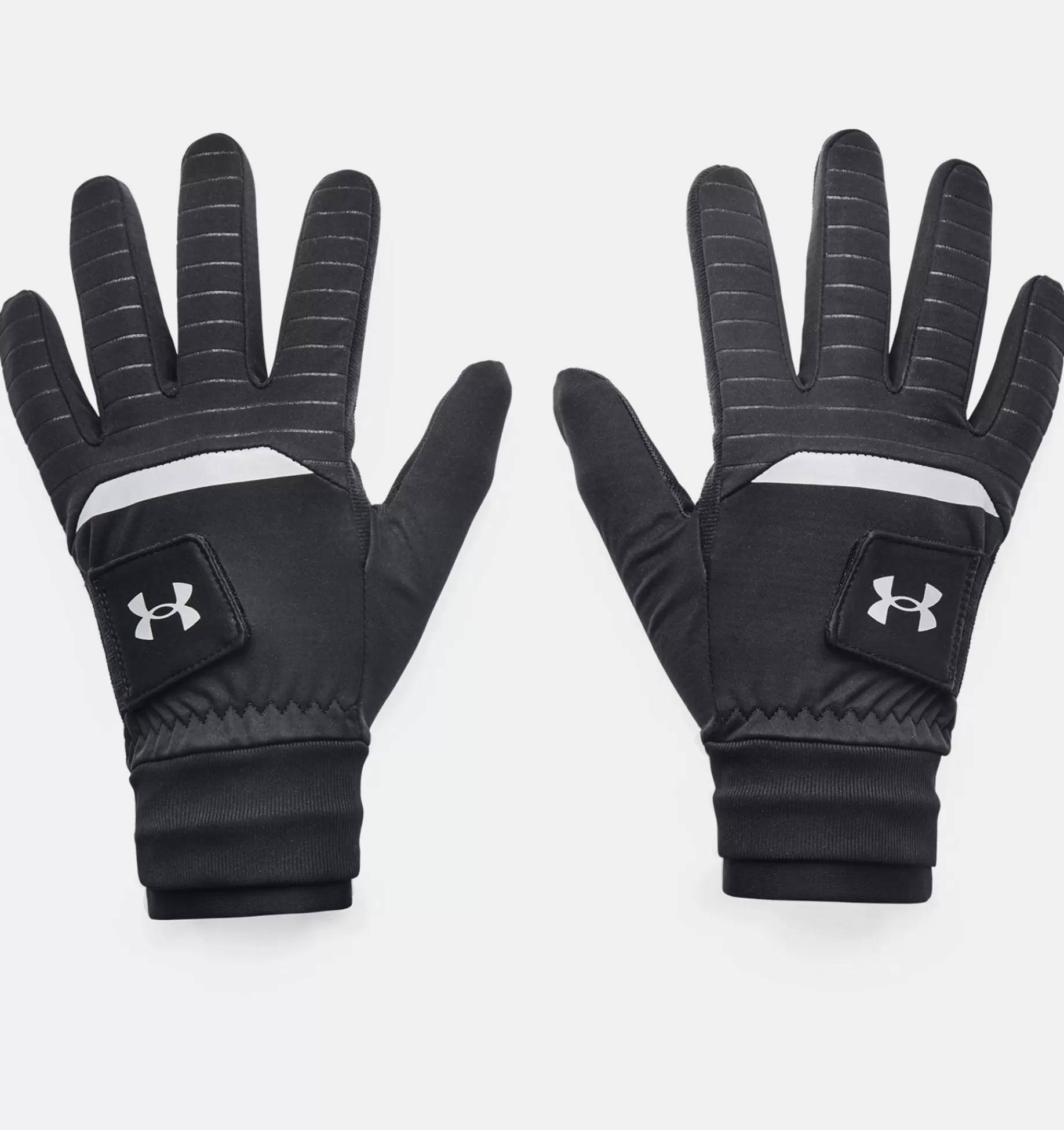 Hommes Under Armour Gants<Gants De Golf Coldgear® Infrared Pour Homme