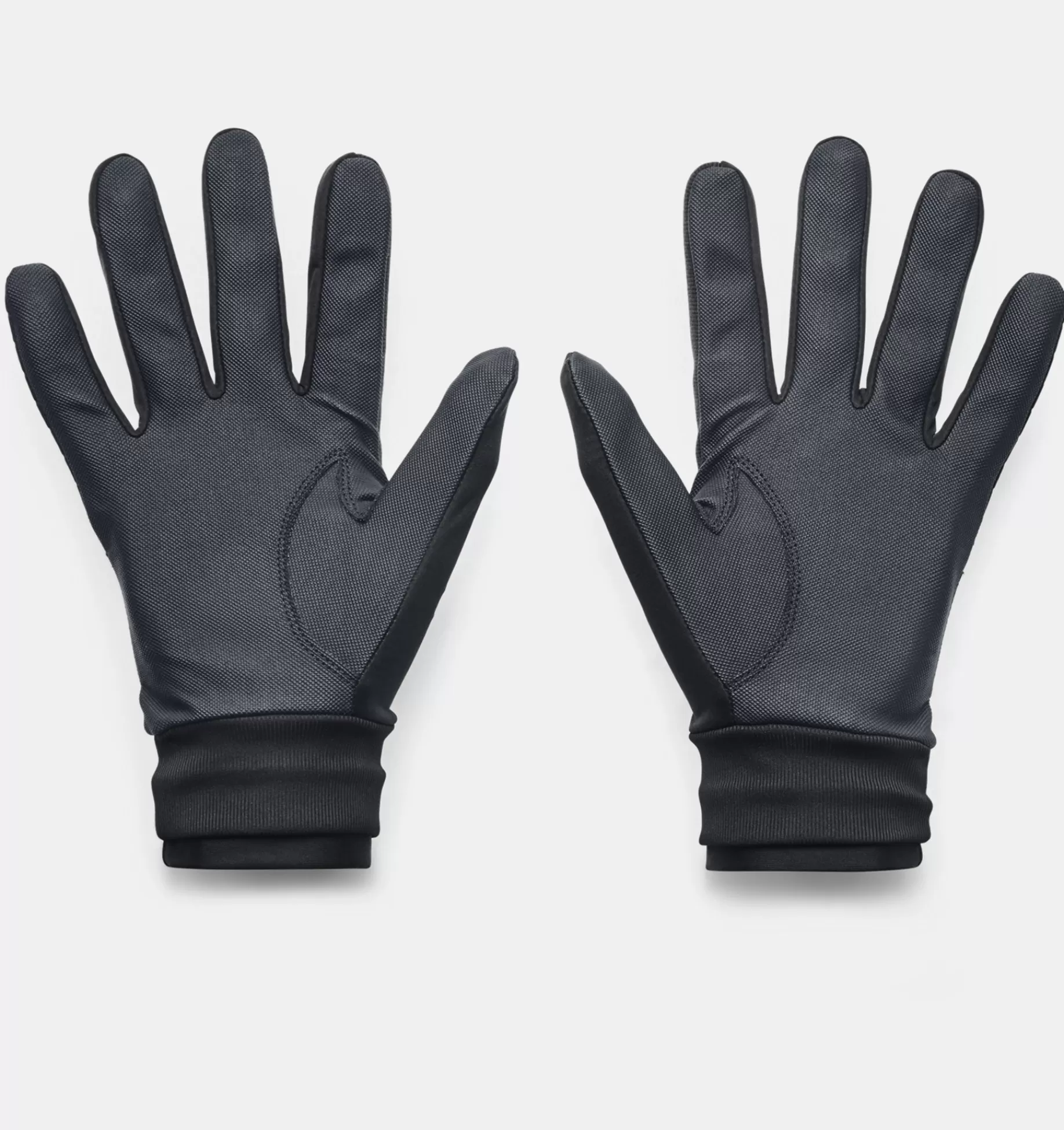 Hommes Under Armour Gants<Gants De Golf Coldgear® Infrared Pour Homme