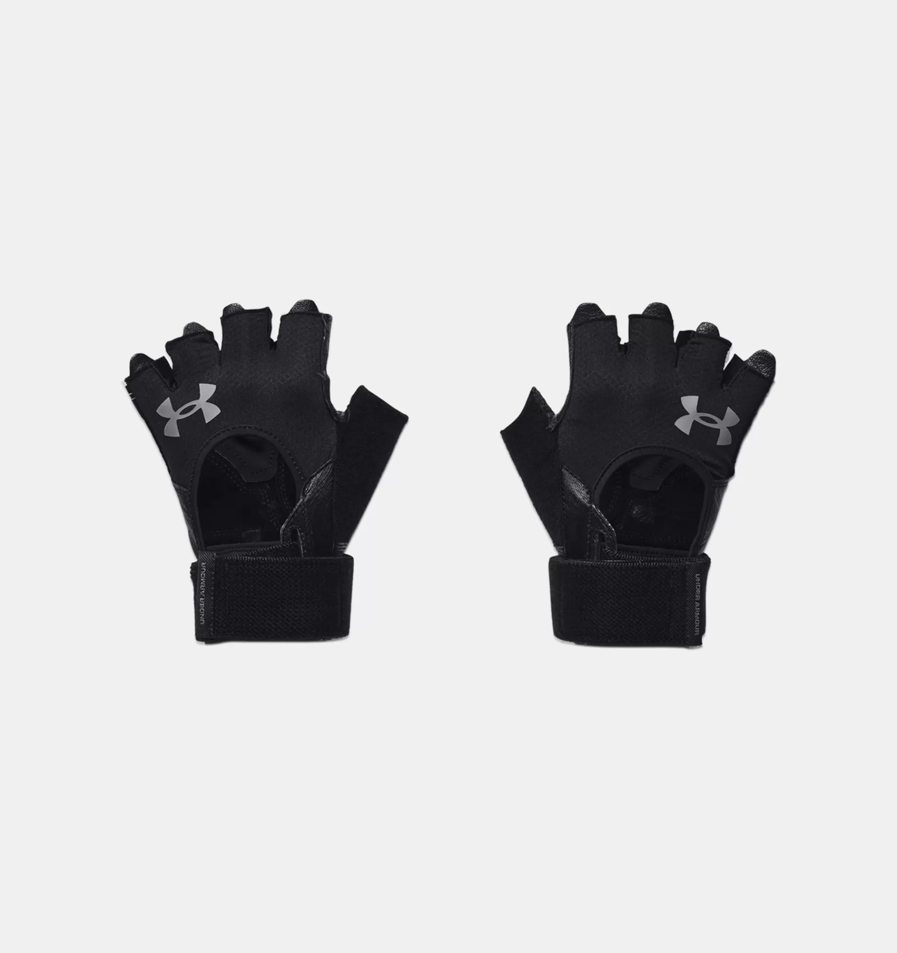 Hommes Under Armour Gants<Gants D'Halterophilieua Pour Homme