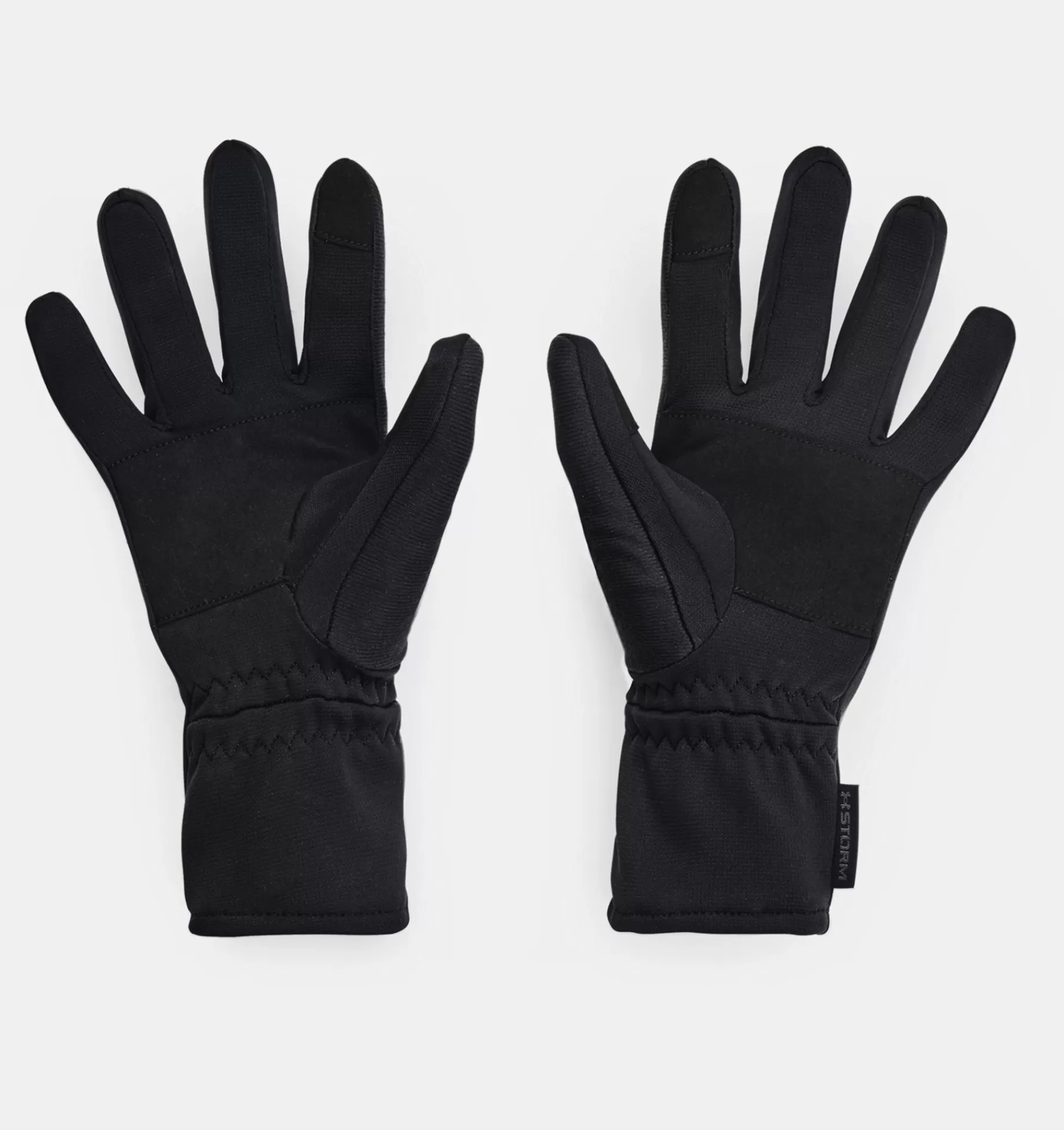 Femmes Under Armour Gants<Gants Uastorm Fleece Pour Femme