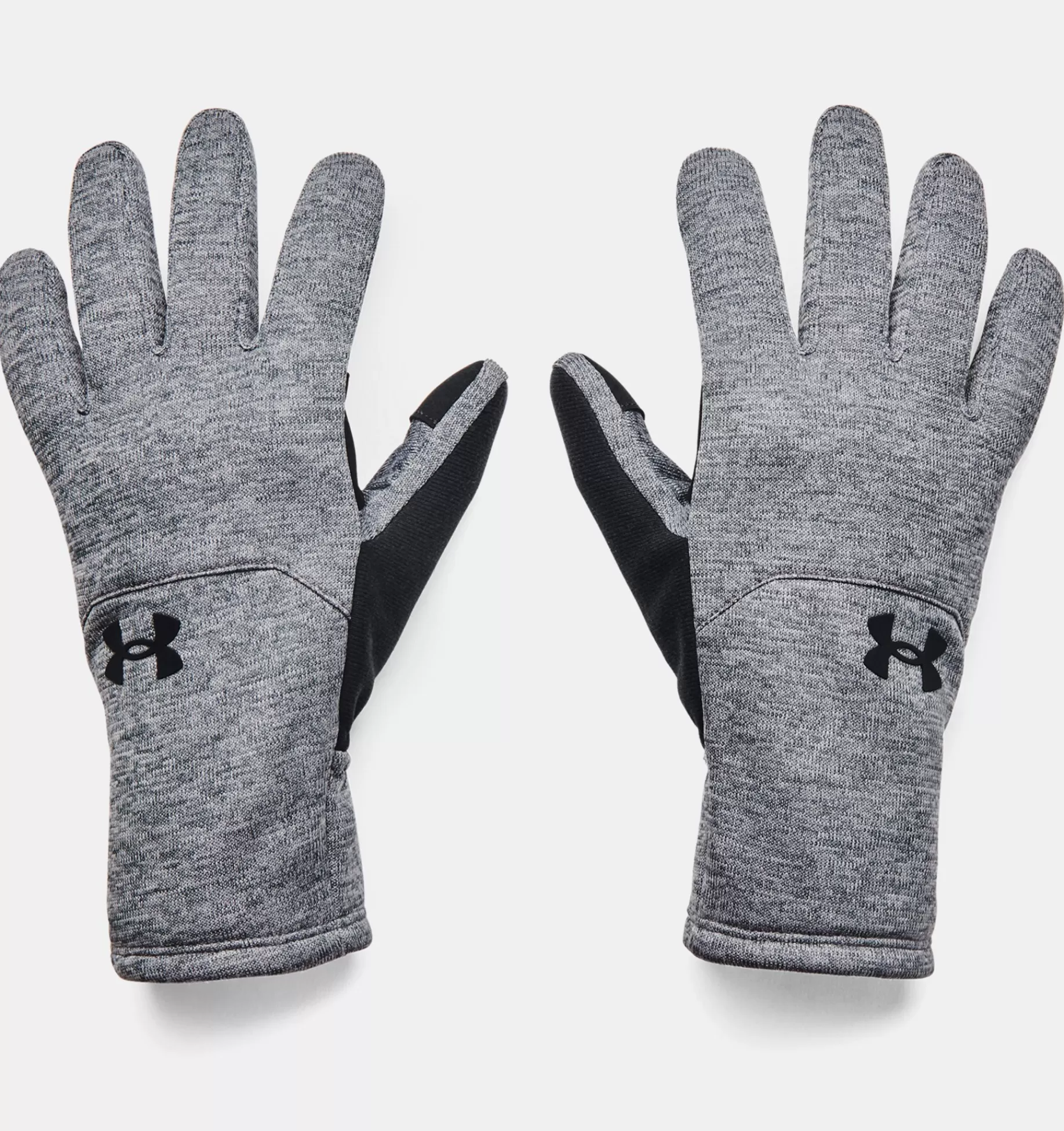 Hommes Under Armour Gants<Gants Uastorm Fleece Pour Hommes