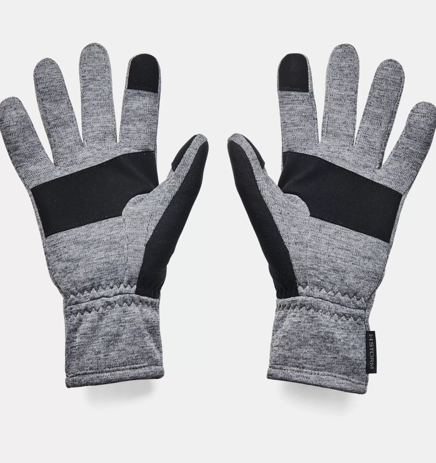 Hommes Under Armour Gants<Gants Uastorm Fleece Pour Hommes