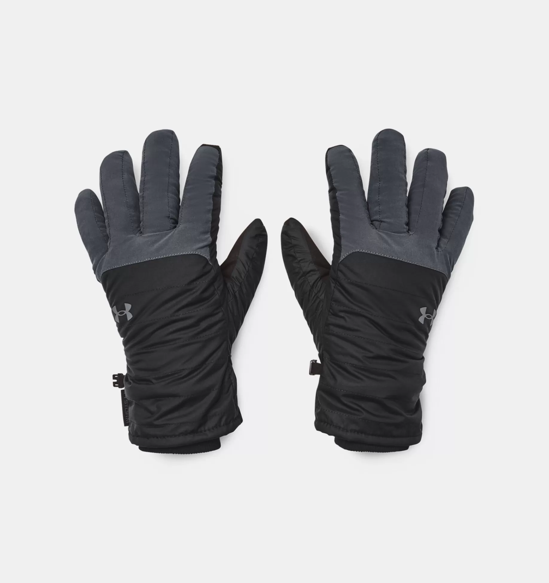 Hommes Under Armour Gants<Gants Uastorminsulated Pour Homme