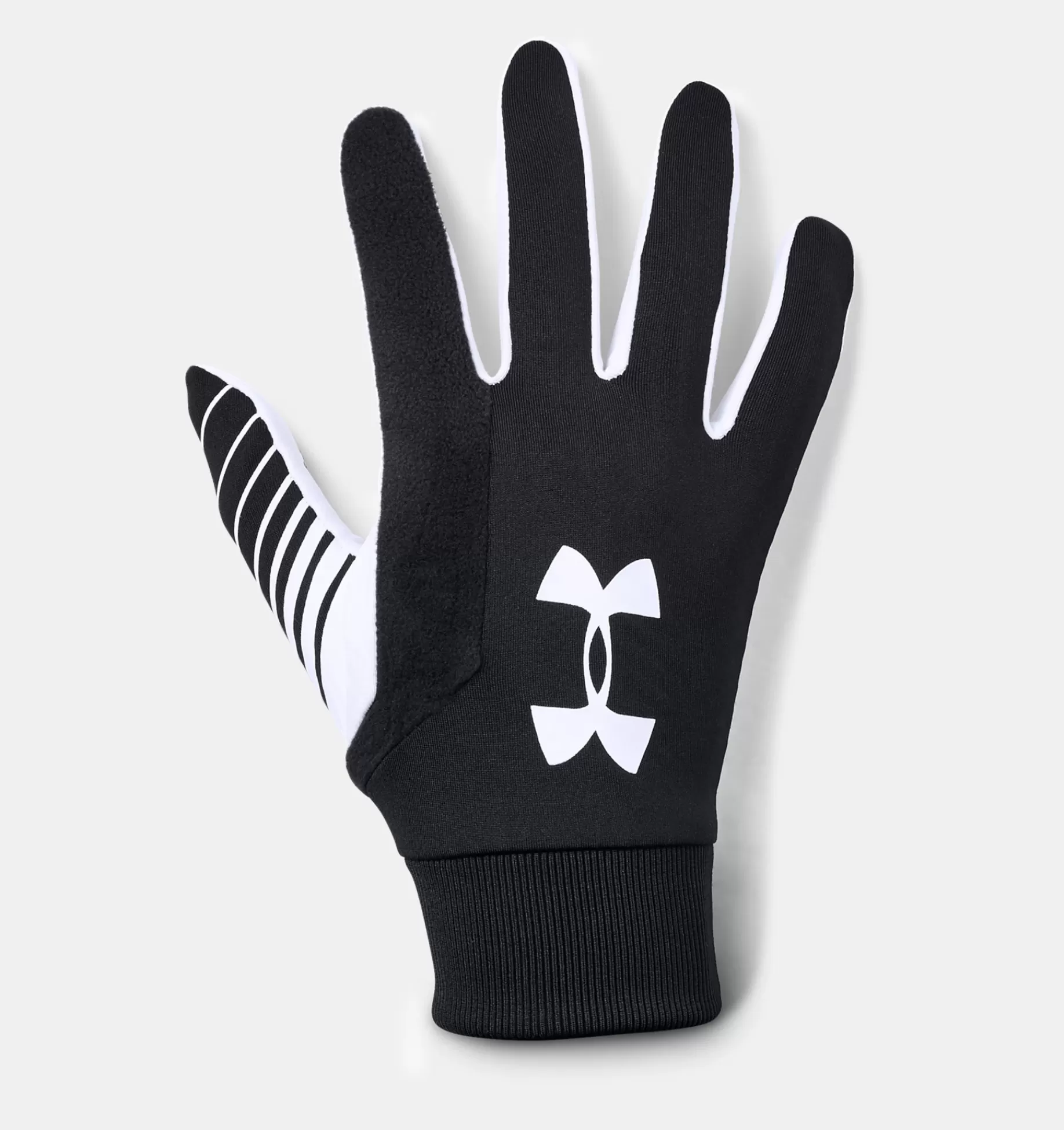 Hommes Under Armour Gants<Gantsua Field Players 2.0 Pour Homme