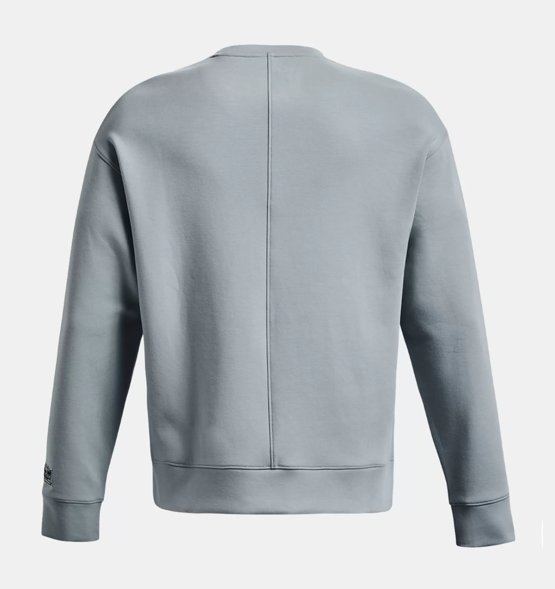 Femmes Under Armour Hauts<Haut A Col Ras Du Cou En Maille Uasummit Unisexe