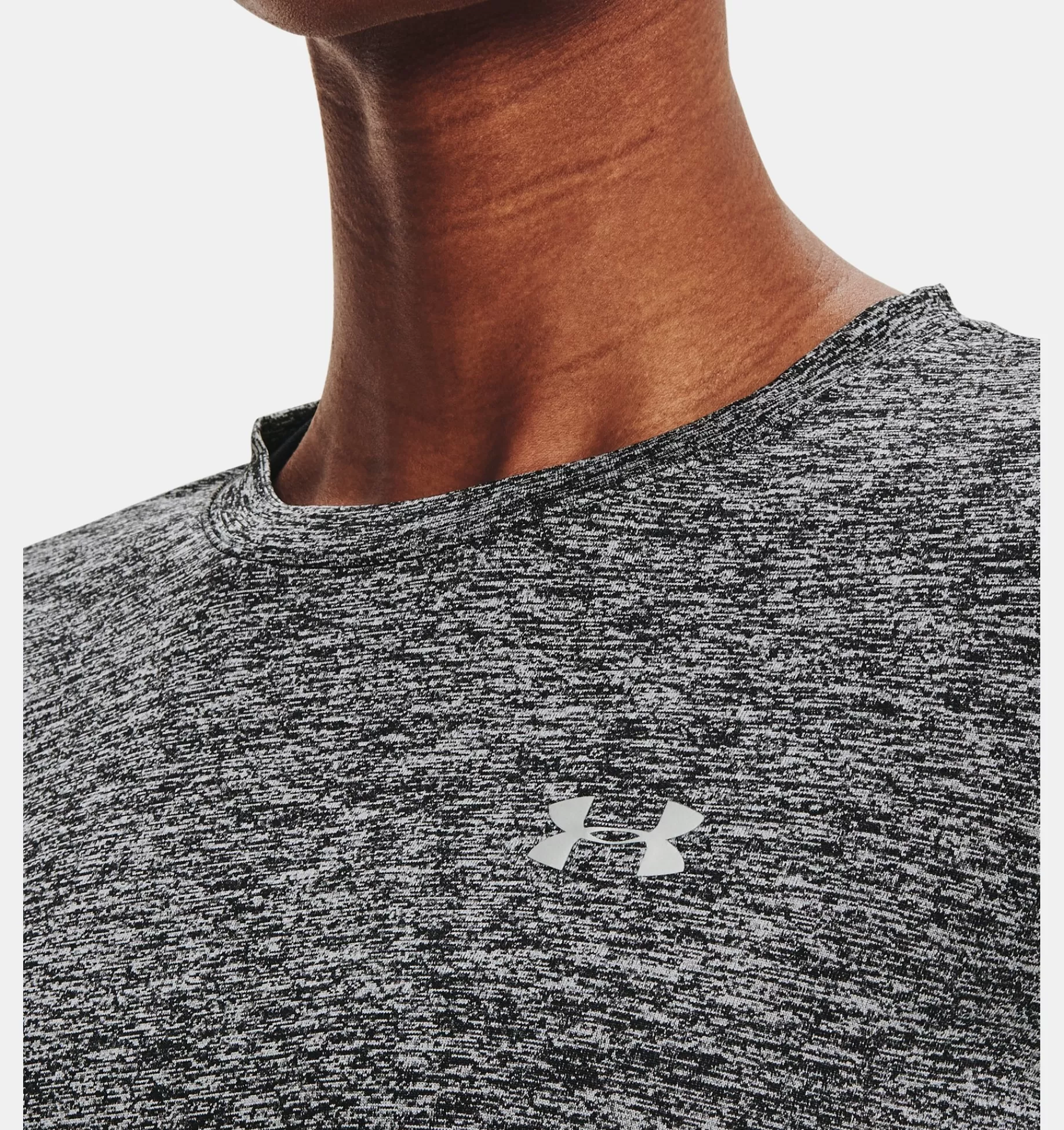 Femmes Under Armour Hauts<Haut A Col Ras Du Cou Et Manches Longues Ua Tech™ Twist Pour Femme