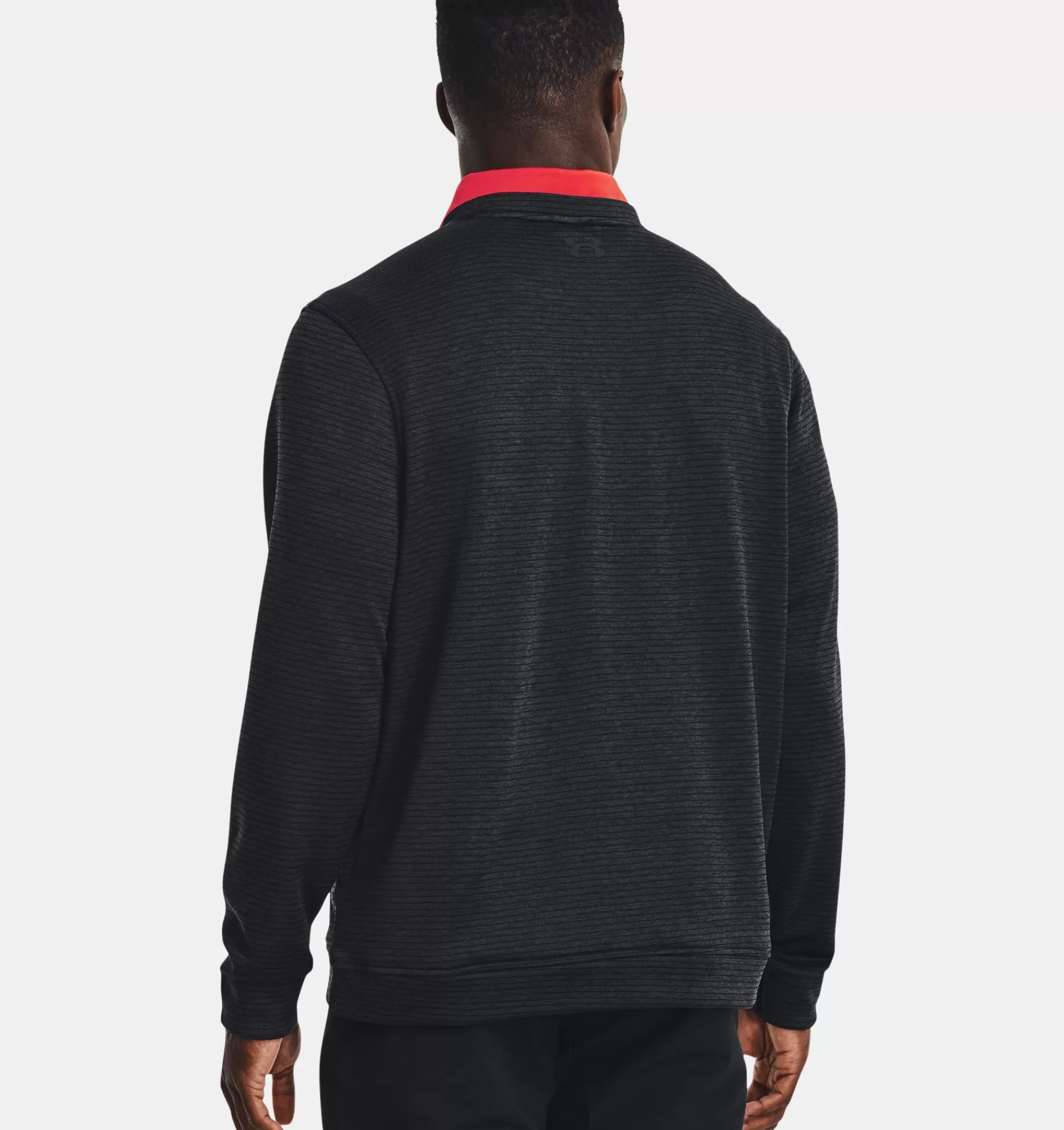 Hommes Under Armour Hauts<Haut A Col Ras Du Cou Ua Storm Sweaterfleece Pour Homme