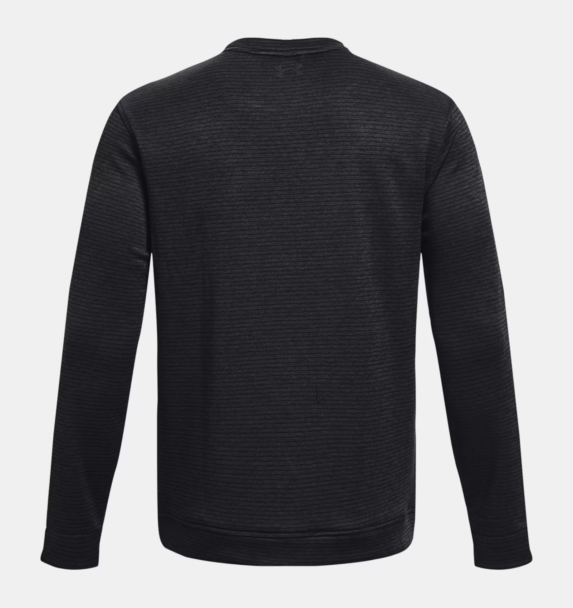 Hommes Under Armour Hauts<Haut A Col Ras Du Cou Ua Storm Sweaterfleece Pour Homme
