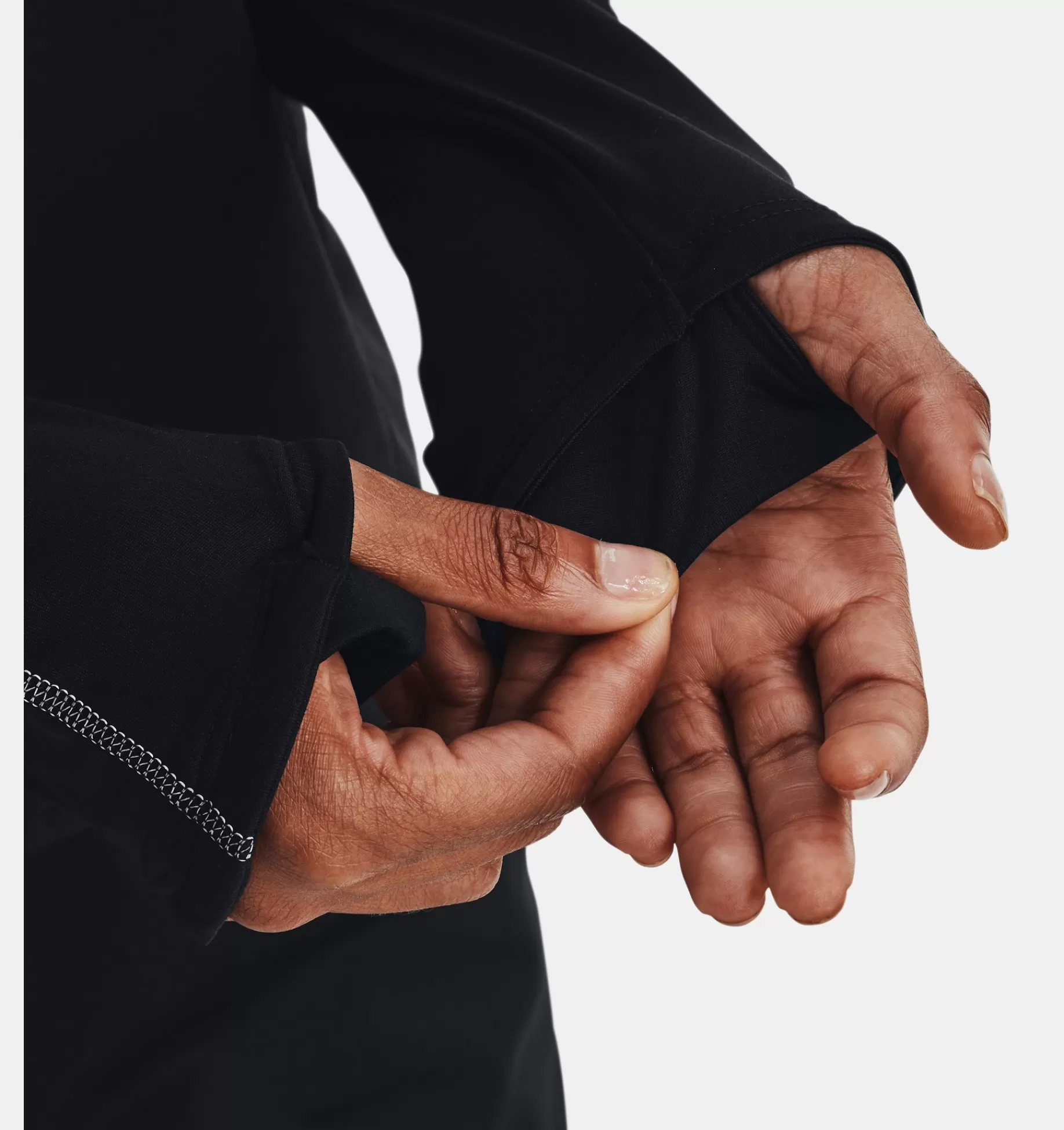Femmes Under Armour Hauts<Haut A Col Ras Du Cou Ua Train Cold Weather Pour Femmes