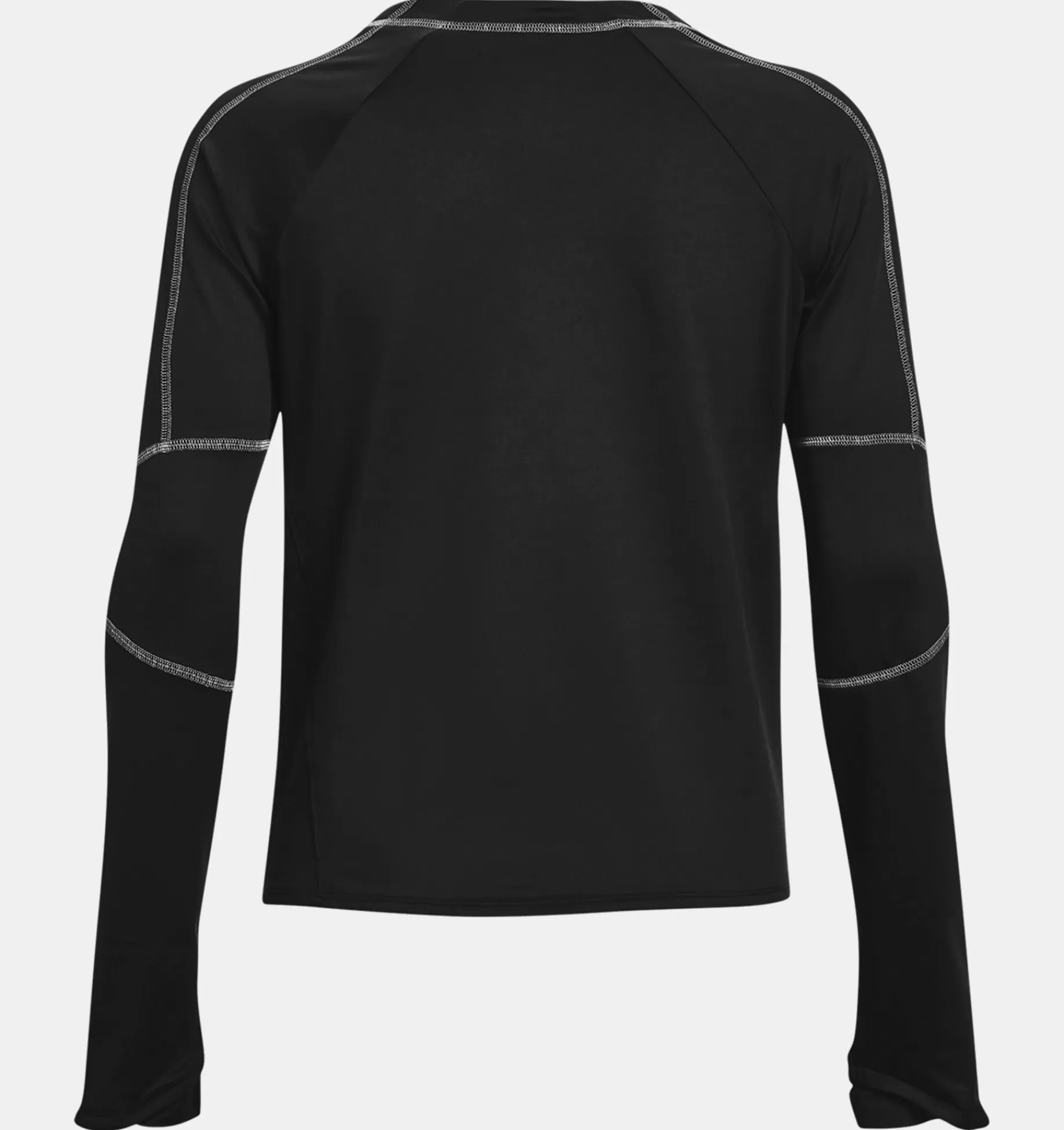 Femmes Under Armour Hauts<Haut A Col Ras Du Cou Ua Train Cold Weather Pour Femmes