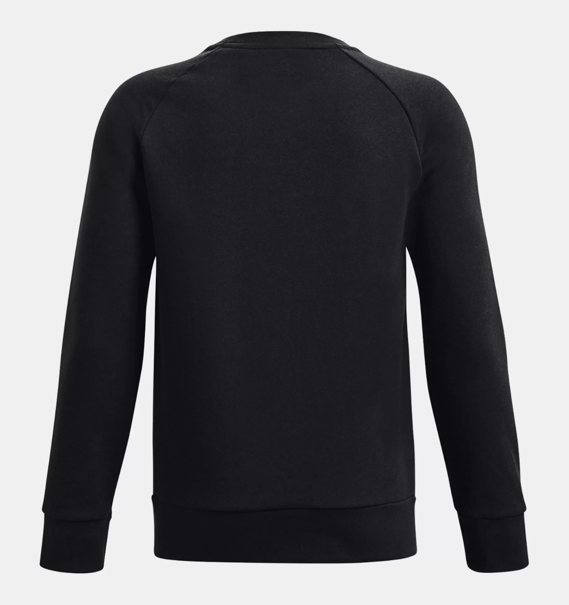Garçons Under Armour Hauts<Haut A Col Ras Du Cou Uarival Fleece Pour Garcon