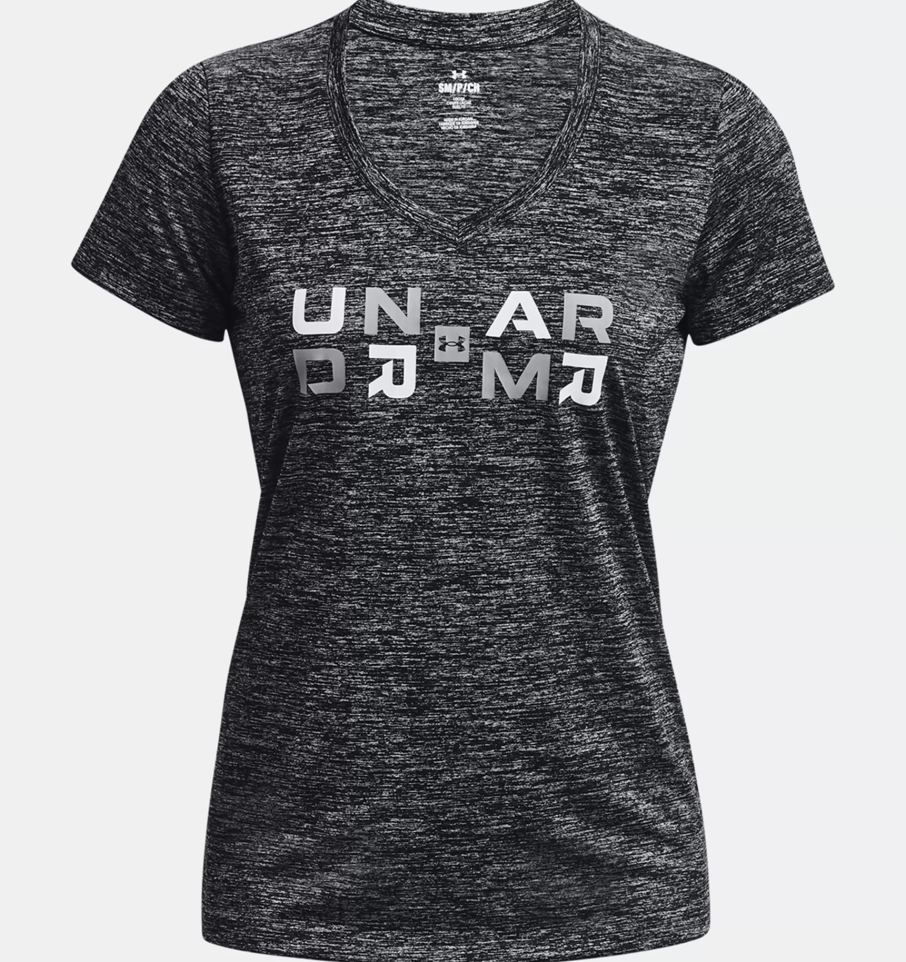 Femmes Under Armour Hauts<Haut A Manches Courtes Colv Ua Tech™ Twist Graphic Pour Femme
