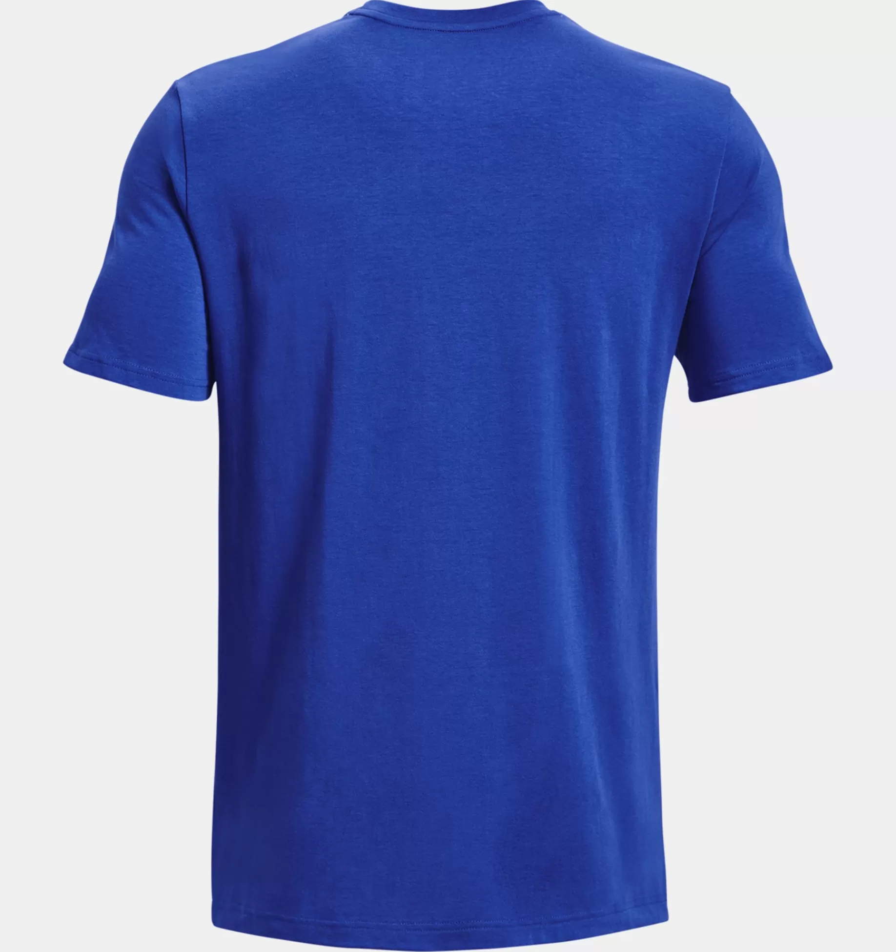 Hommes Under Armour Hauts<Haut A Manches Courtes Curry On Court Magic Pour Homme