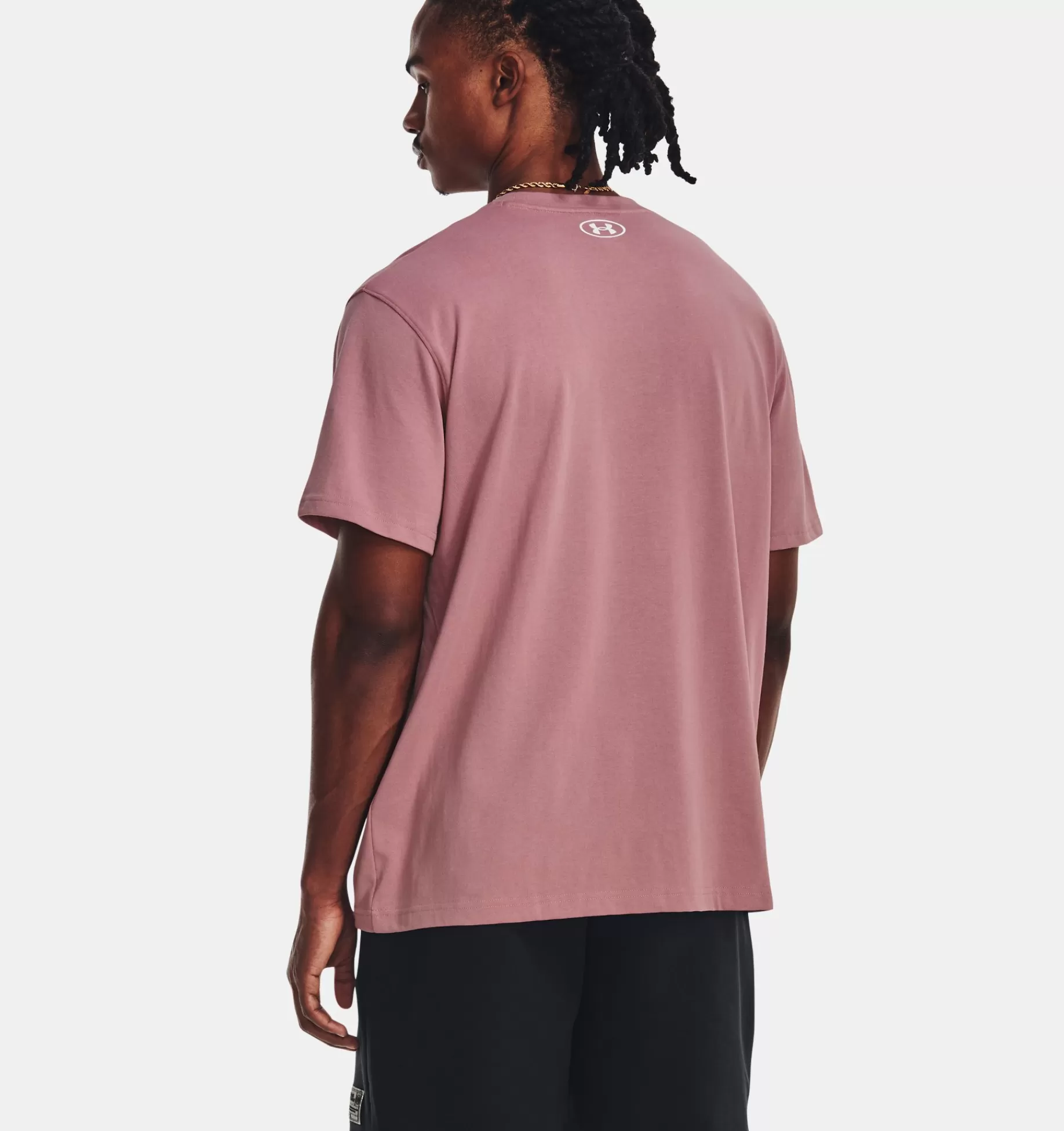 Femmes Under Armour Hauts<Haut A Manches Courtes Epais Ua Boxed Unisexe
