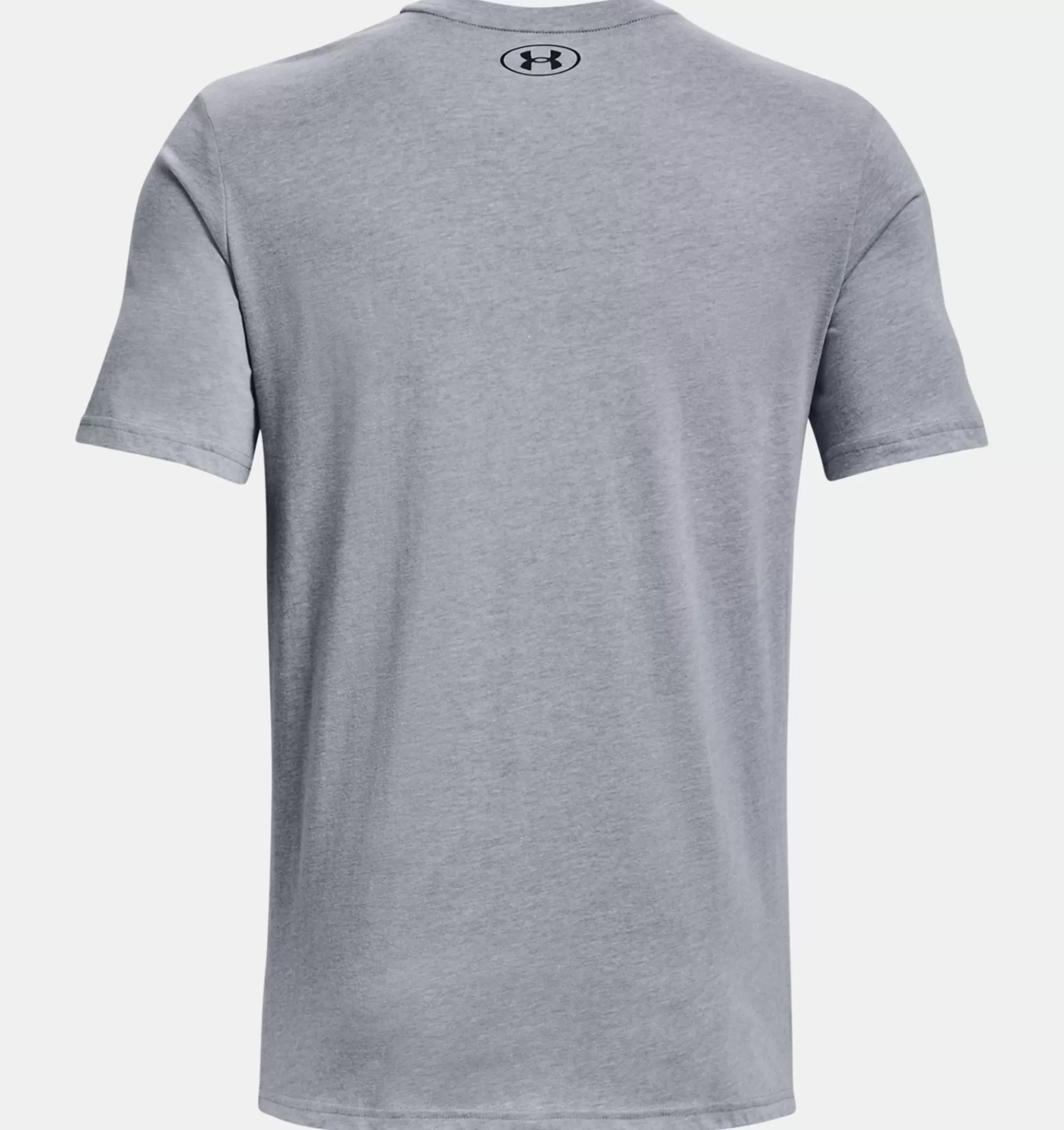 Hommes Under Armour Hauts<Haut A Manches Courtes Project Rock Brahma Bull Pour Homme