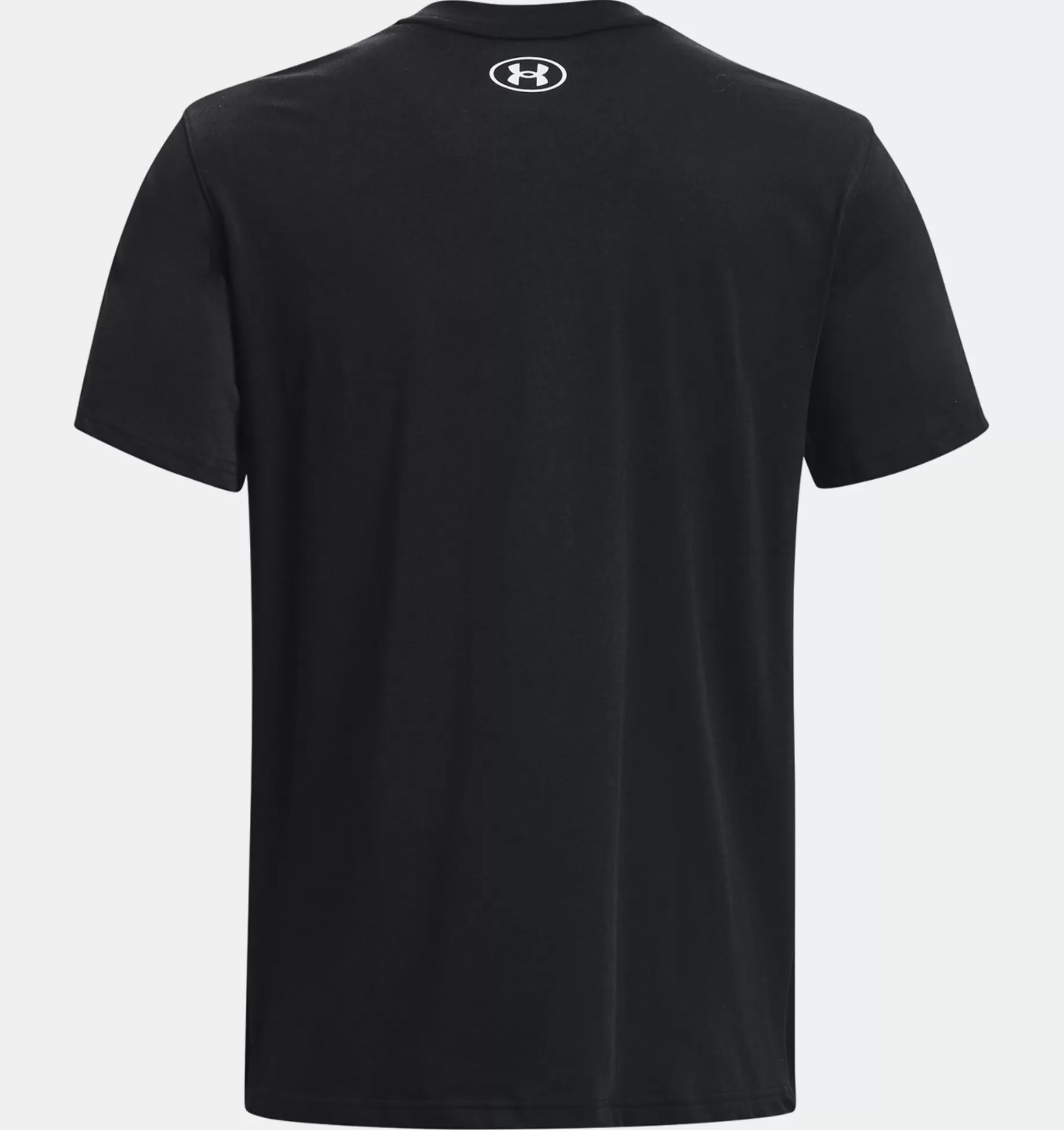 Hommes Under Armour Hauts<Haut A Manches Courtes Project Rock Champion Heavyweight Pour Homme