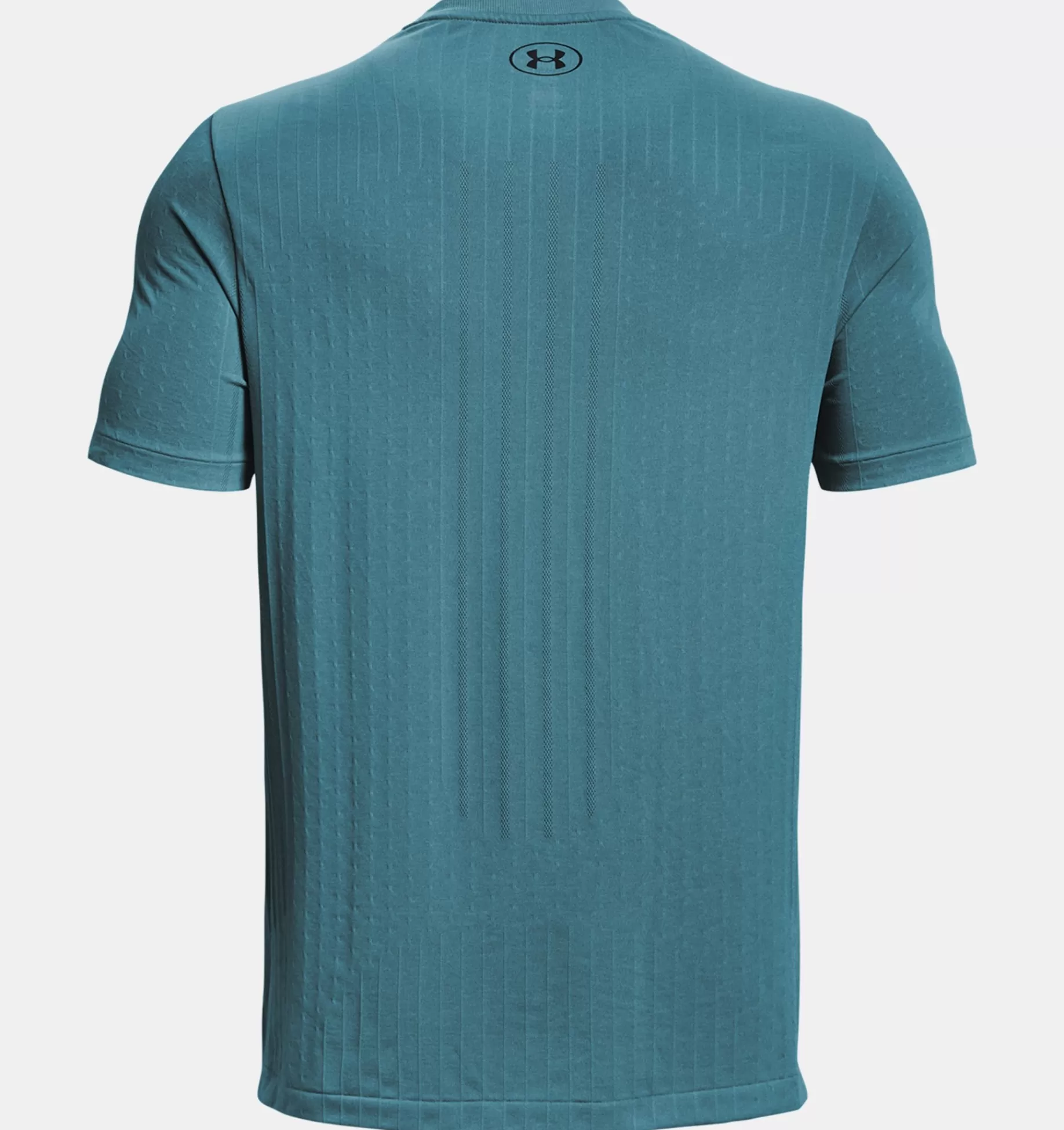 Hommes Under Armour Hauts<Haut A Manches Courtes Sans Coutures Ua Rush™ Pour Homme