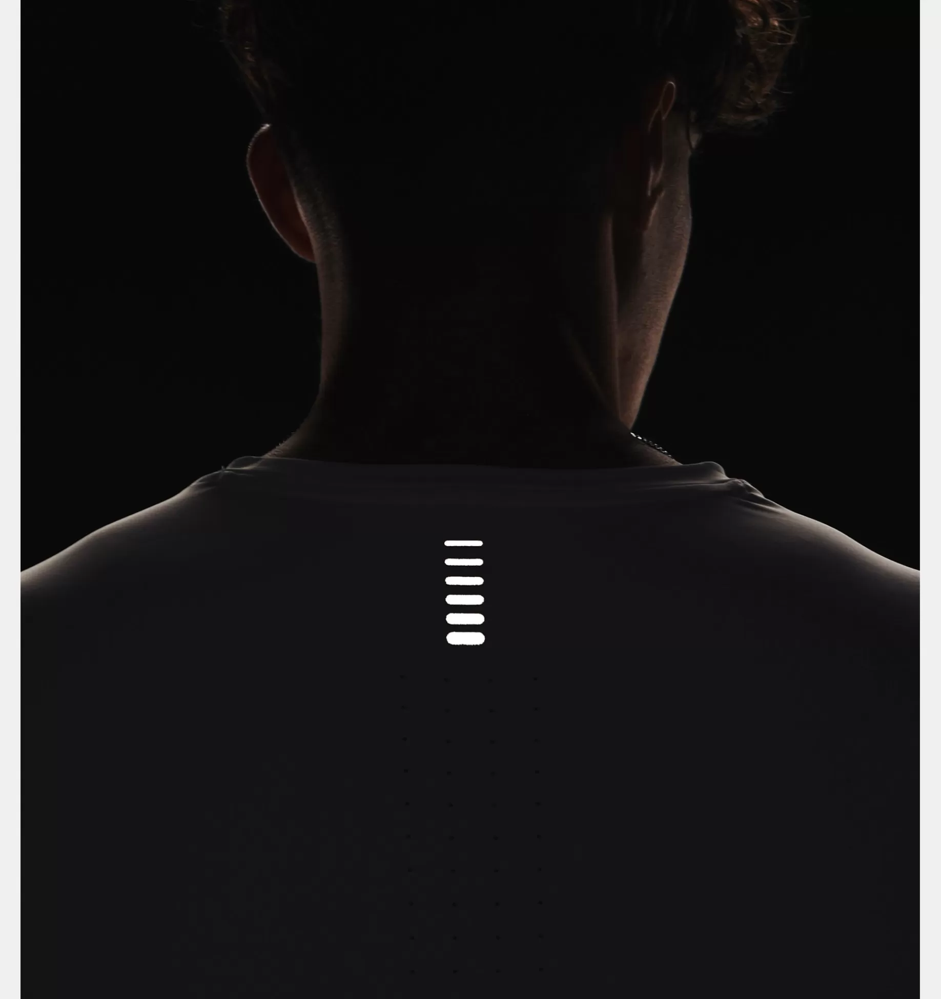 Hommes Under Armour Hauts<Haut A Manches Courtes Ua Iso-Chill Laser Heat Pour Homme