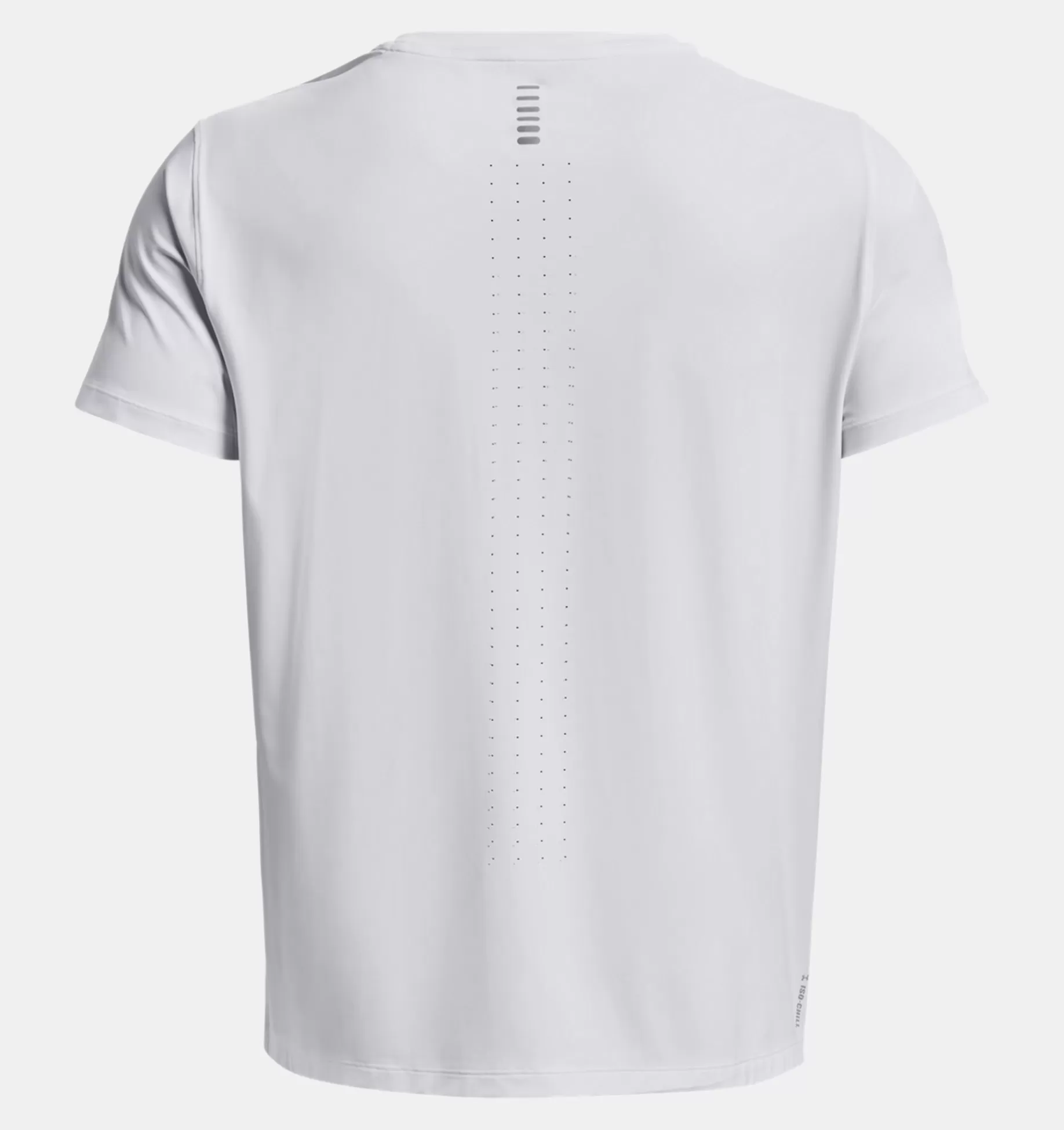 Hommes Under Armour Hauts<Haut A Manches Courtes Ua Iso-Chill Laser Heat Pour Homme