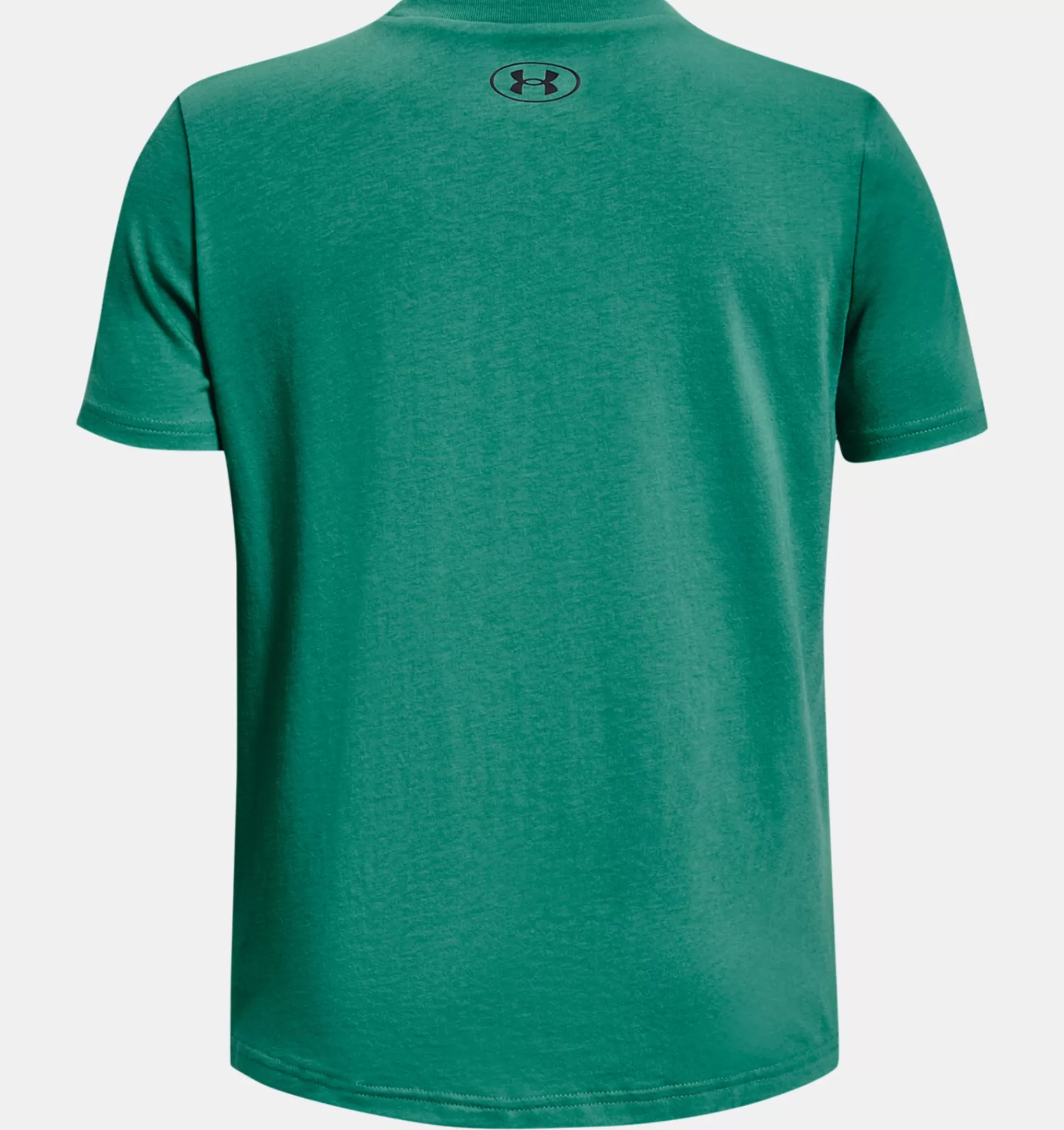 Garçons Under Armour Hauts<Haut A Manches Courtes Ua Sportstyle Left Chest Pour Garcon