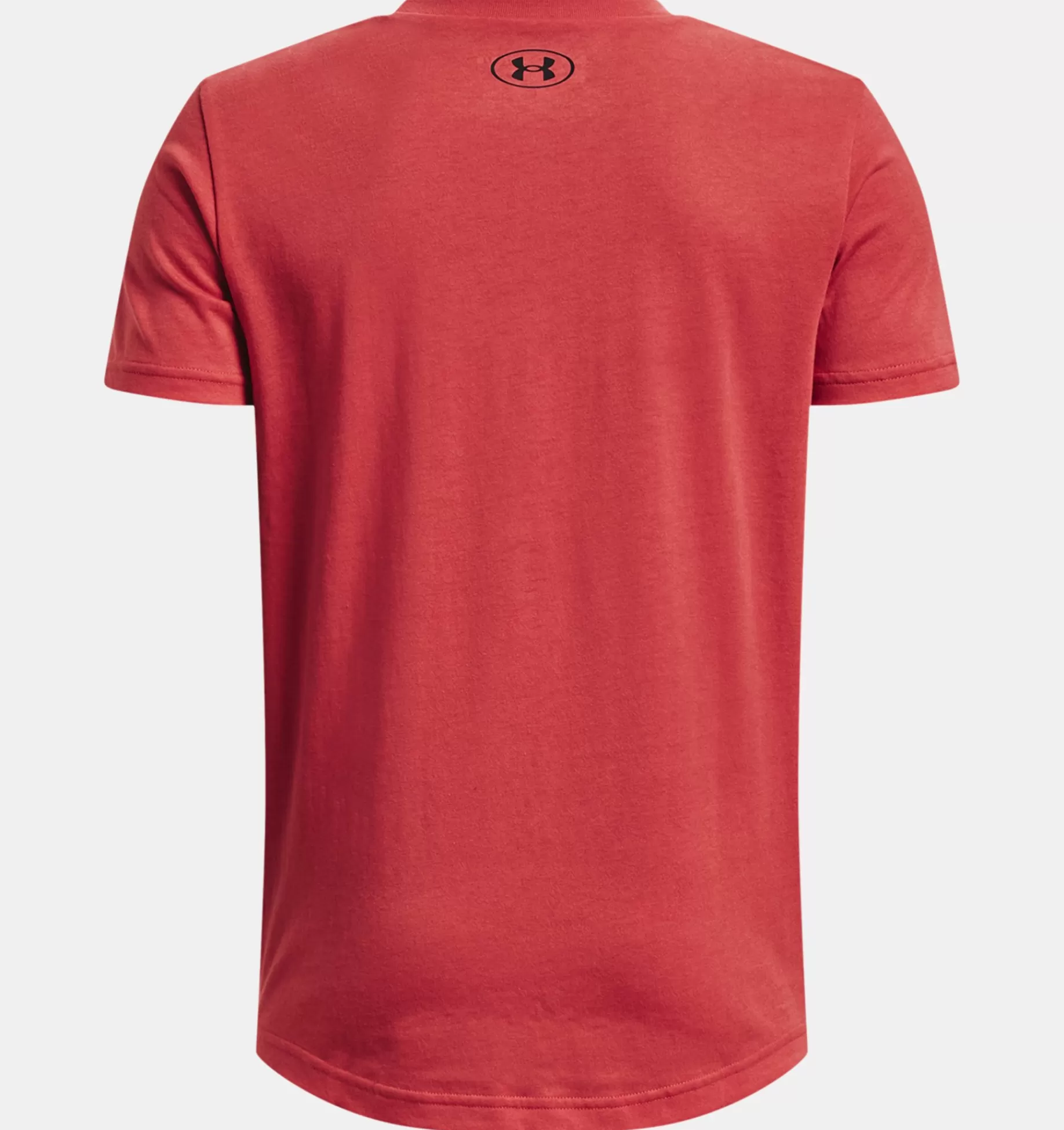 Garçons Under Armour Hauts<Haut A Manches Courtes Ua Sportstyle Logo Pour Garcon