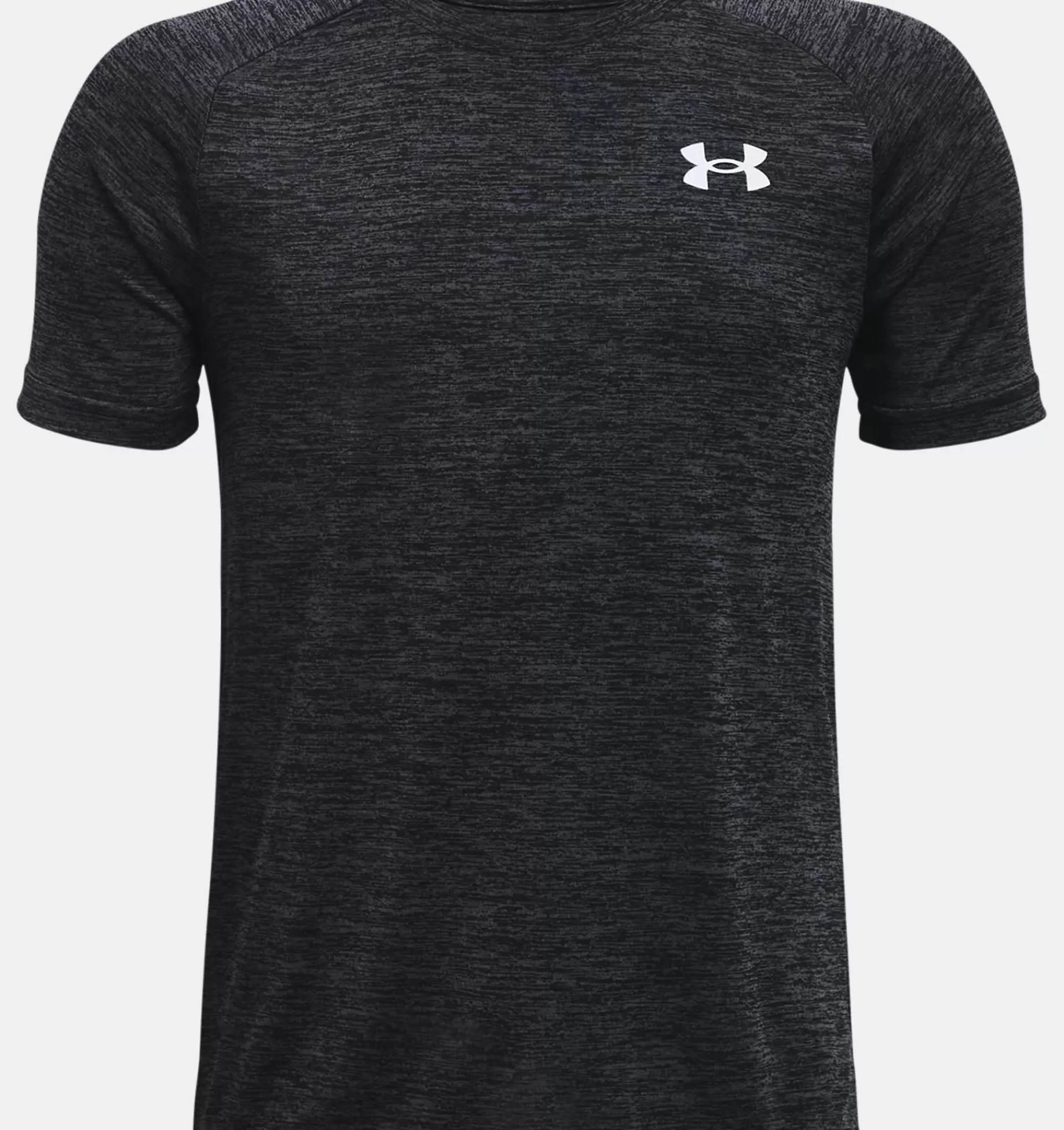 Garçons Under Armour Hauts<Haut A Manches Courtes Ua Tech™2.0 Pour Garcon