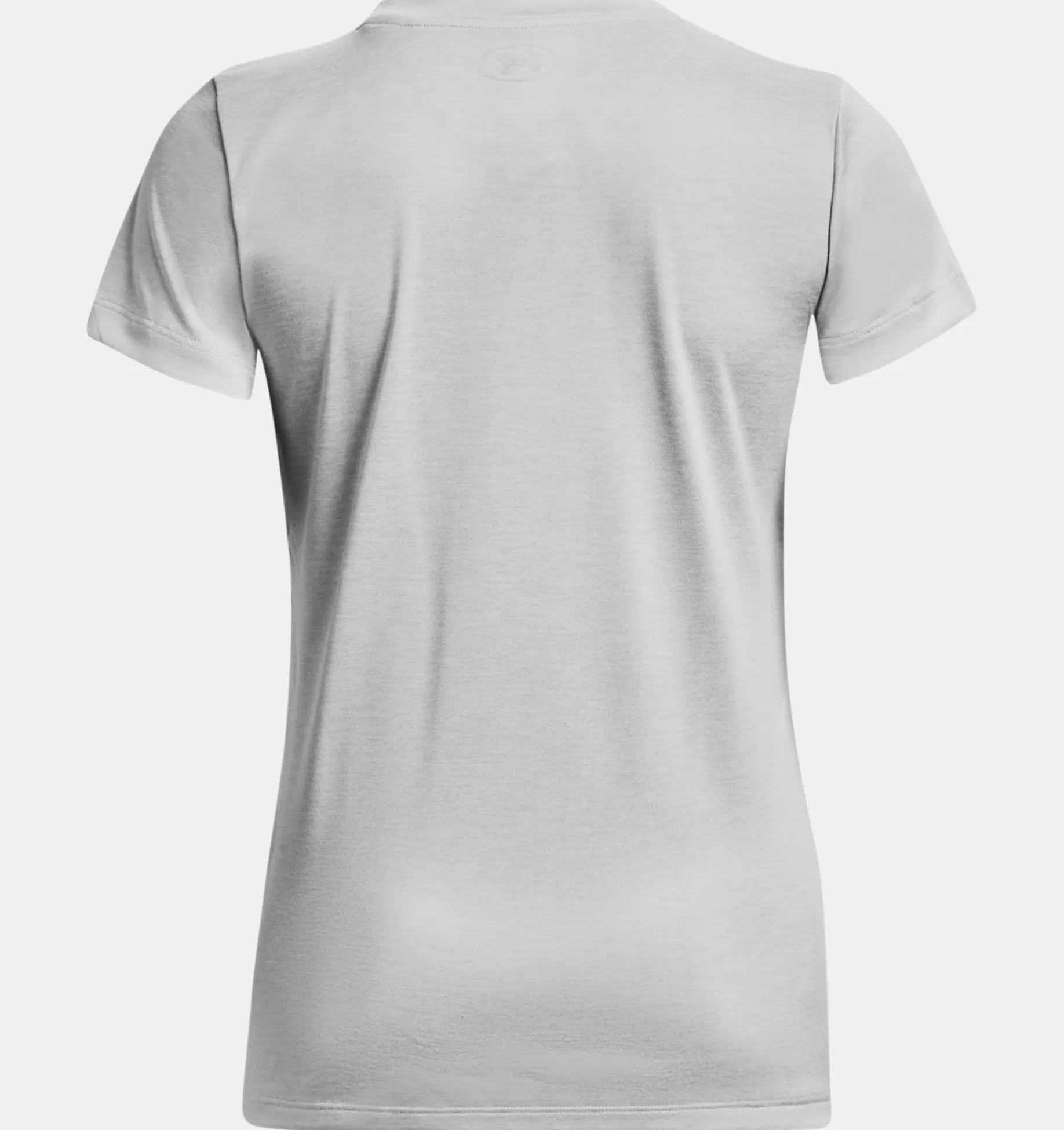 Femmes Under Armour Hauts<Haut A Manches Courtes Ua Tech™ Twist Big Logo Gel Pour Femme