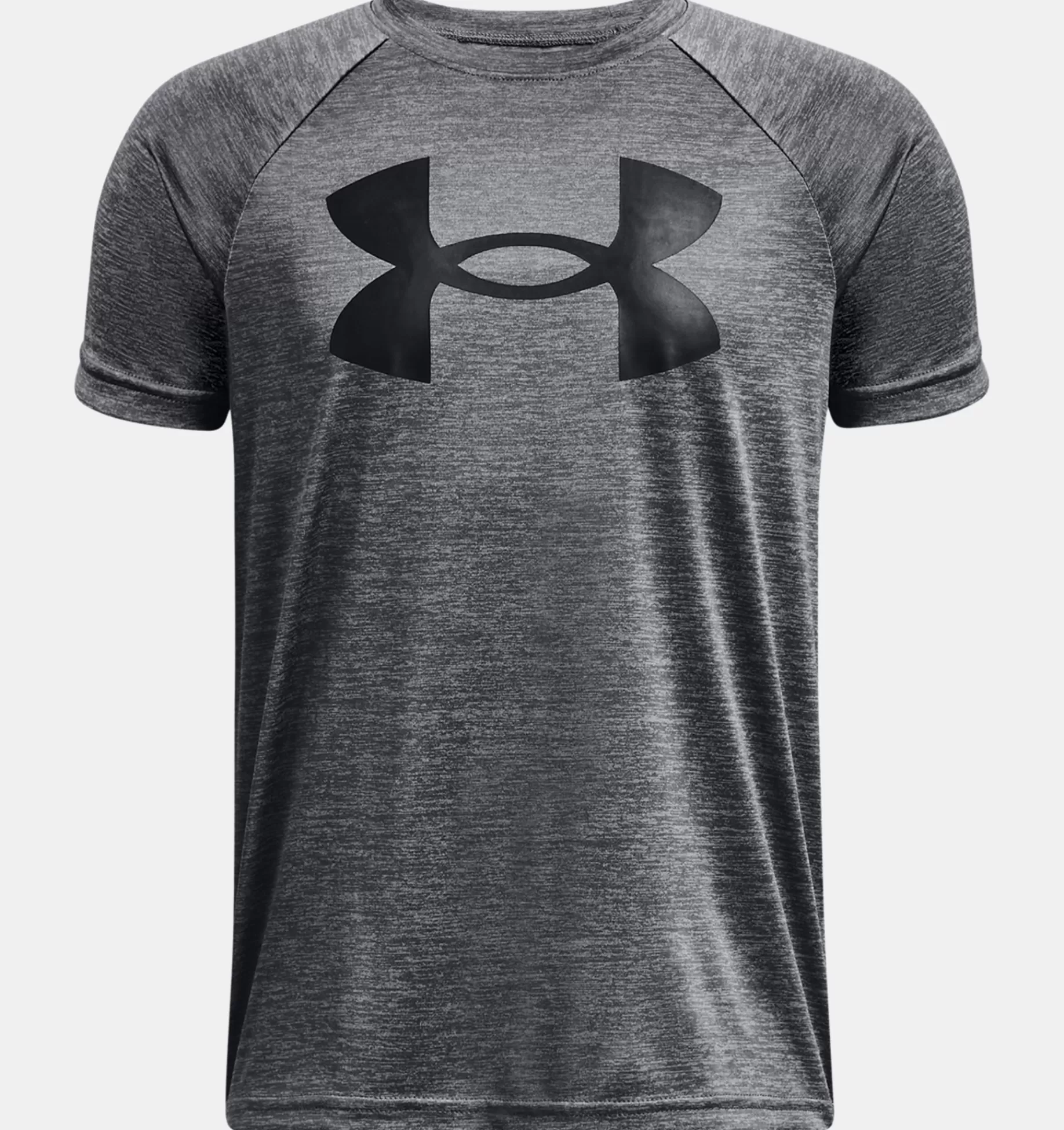 Garçons Under Armour Hauts<Haut A Manches Courtes Ua Tech™ Twist Pour Garcon