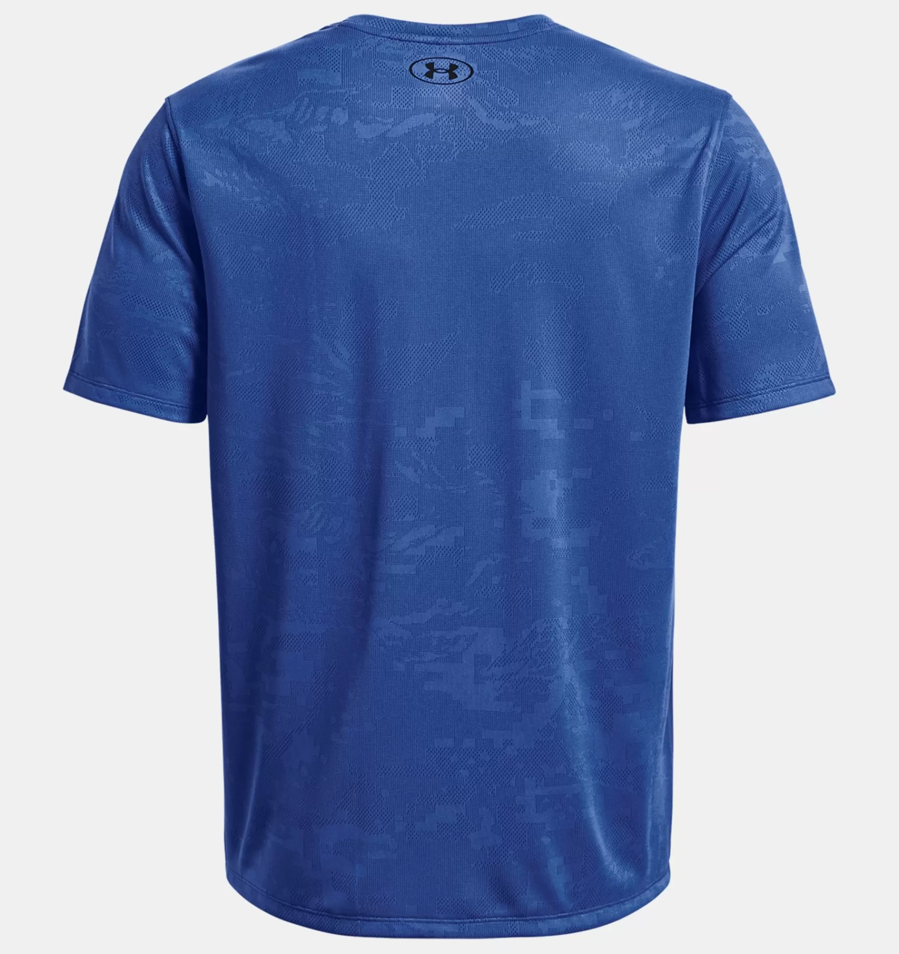 Hommes Under Armour Hauts<Haut A Manches Courtes Ua Tech™ Vent Jacquard Pour Homme