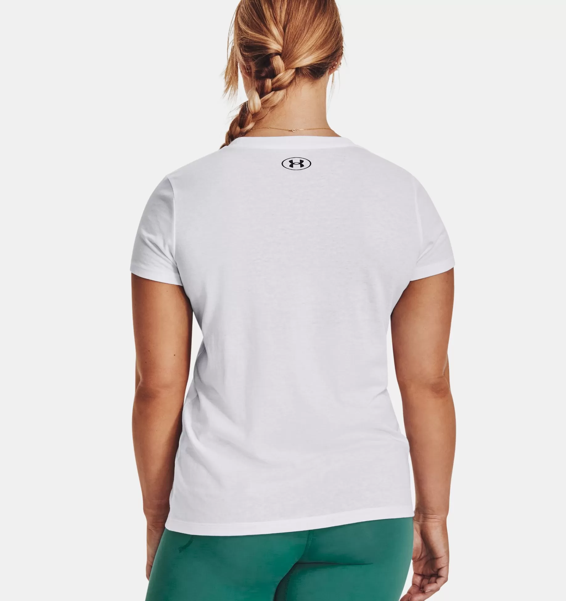 Femmes Under Armour Hauts<Haut A Manches Courtes Uapride Pour Femme