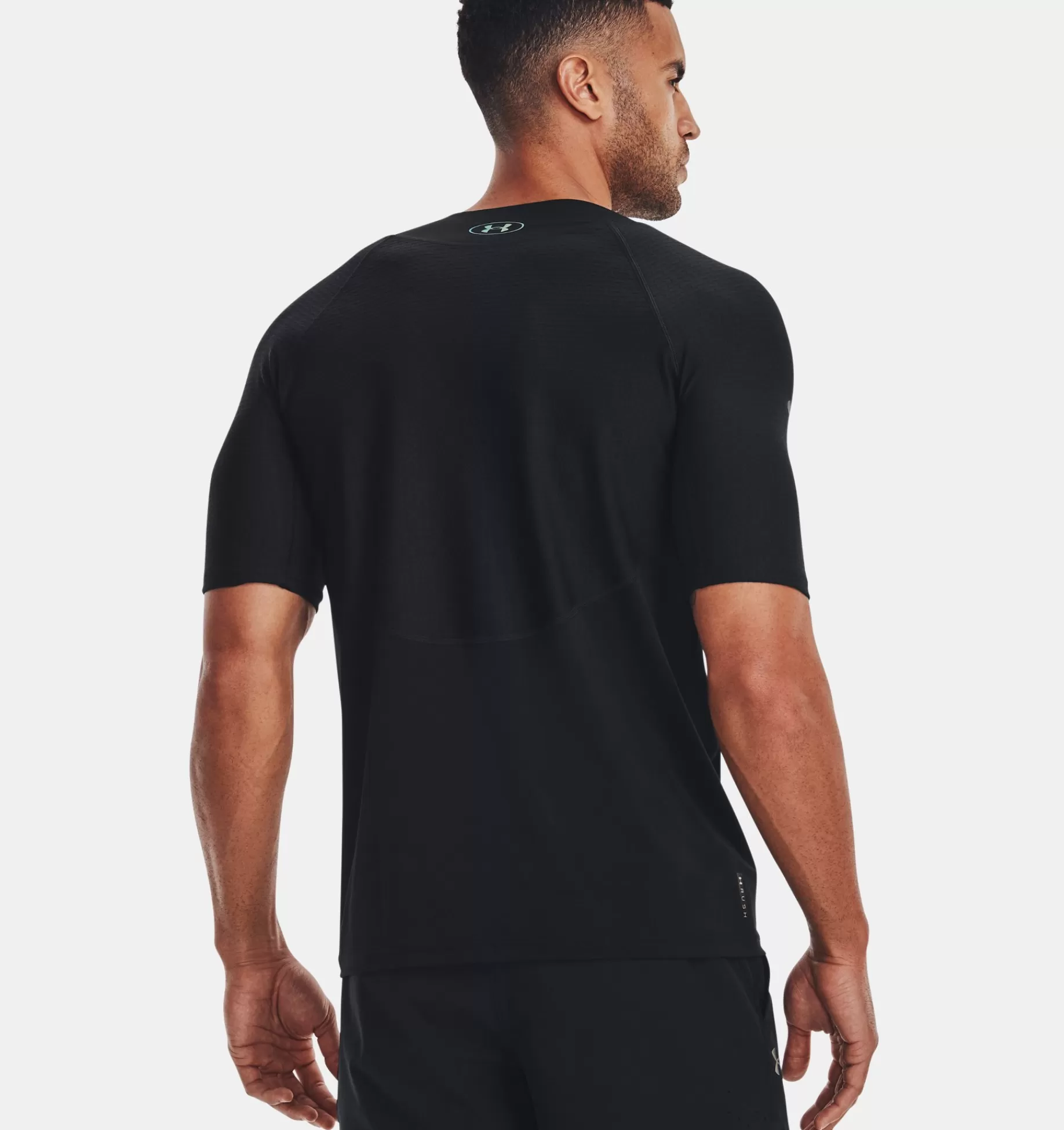 Hommes Under Armour Hauts<Haut A Manches Courtes Uarush™ Smartform Pour Homme