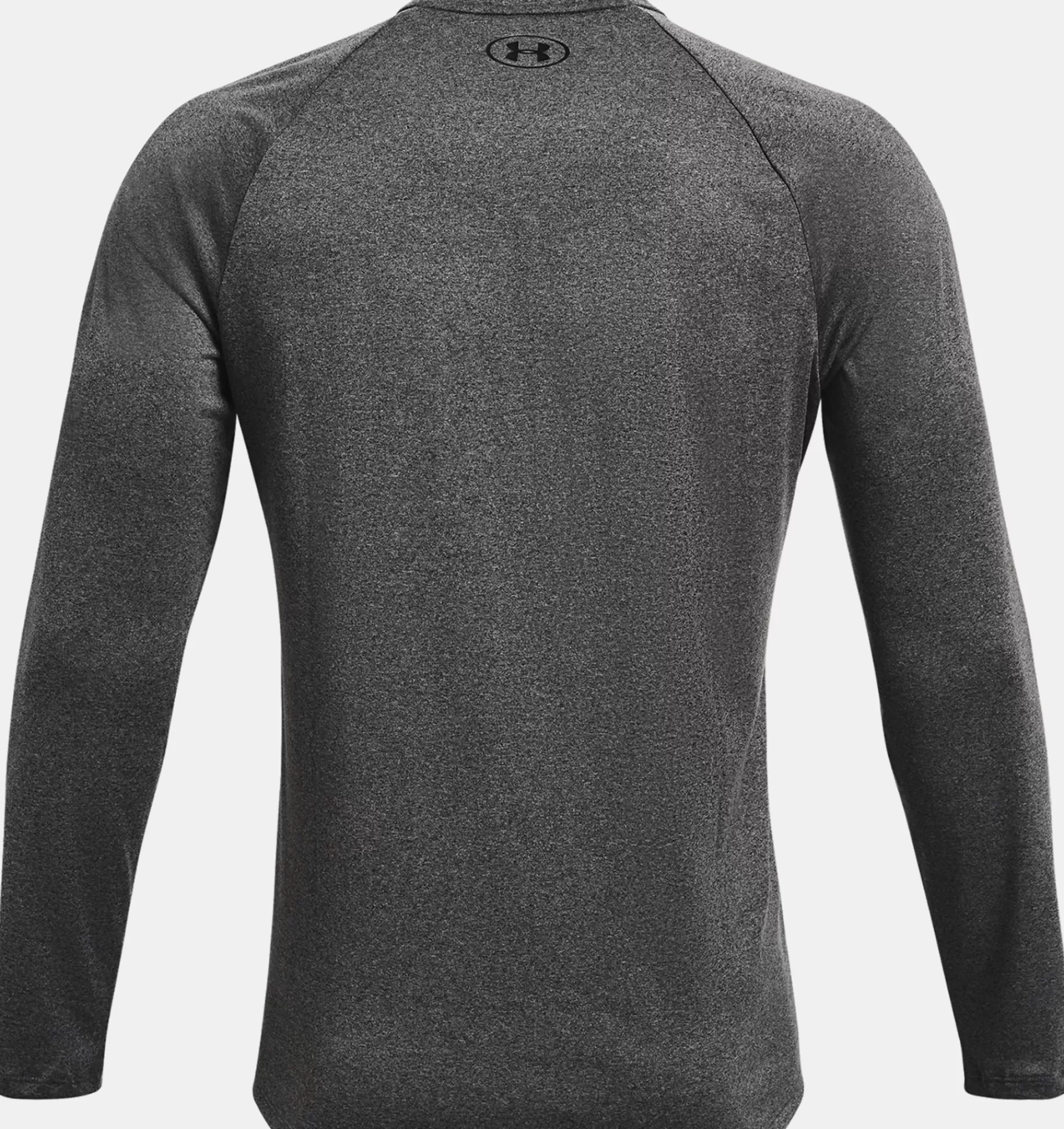 Hommes Under Armour Hauts<Haut A Manches Longues Et ½Zip Ua Tech™ Pour Homme