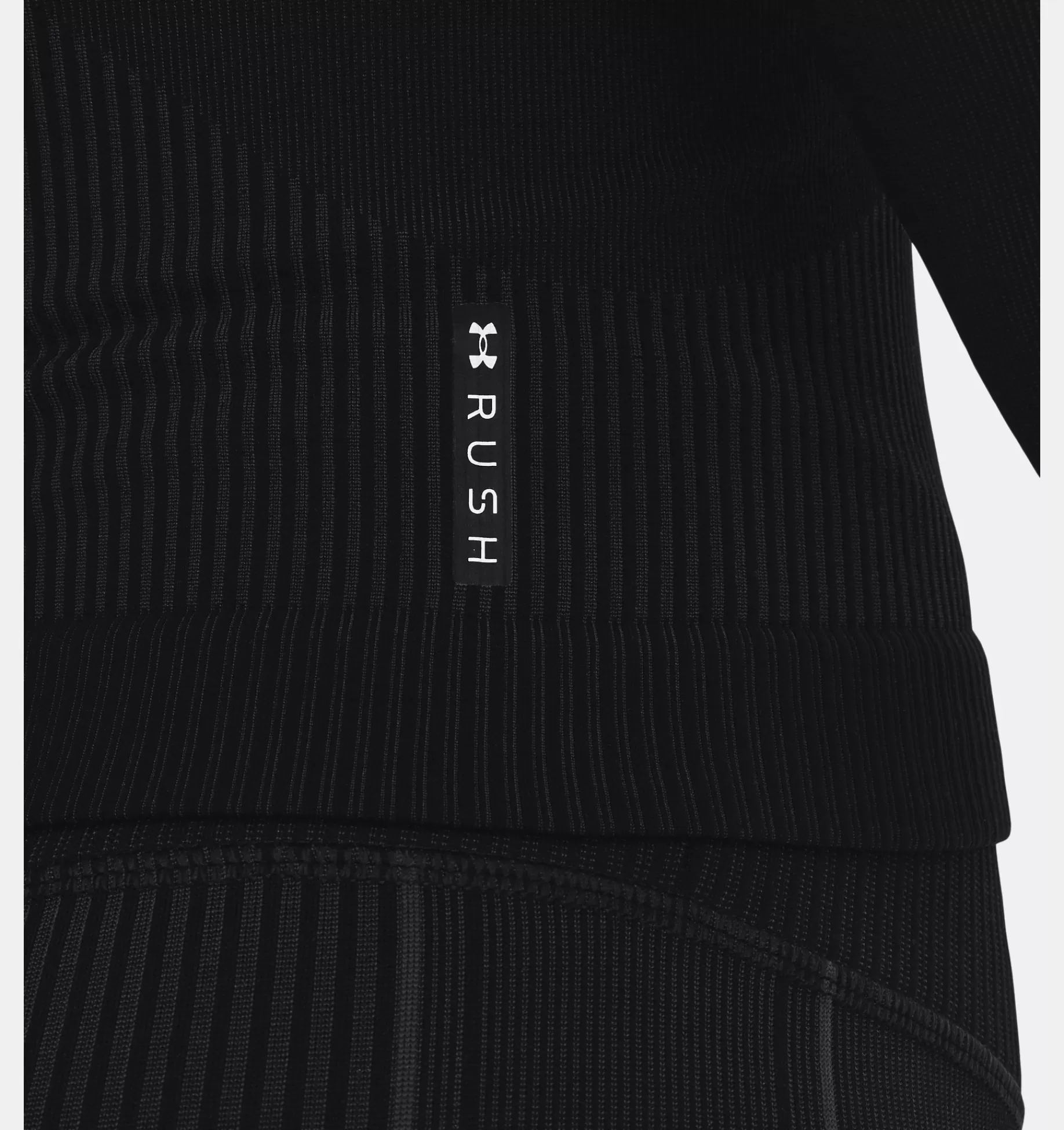 Femmes Under Armour Hauts<Haut A Manches Longues Sans Coutures Ua Rush™ Pour Femme