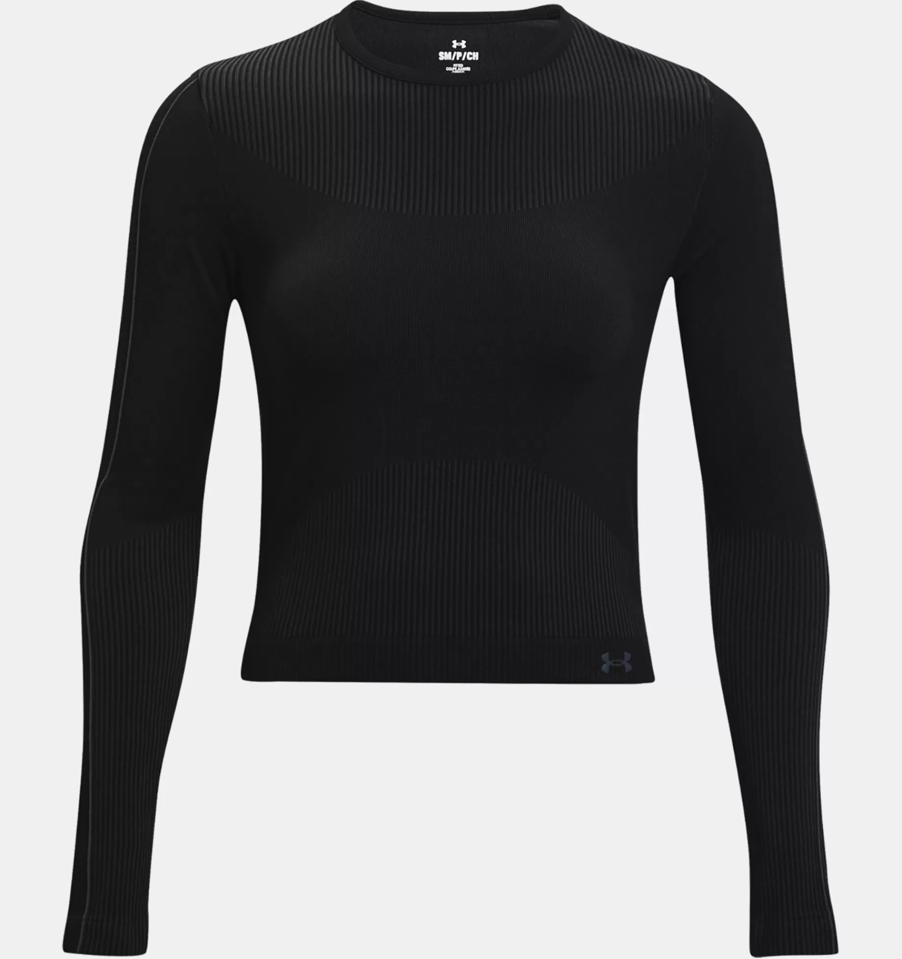 Femmes Under Armour Hauts<Haut A Manches Longues Sans Coutures Ua Rush™ Pour Femme