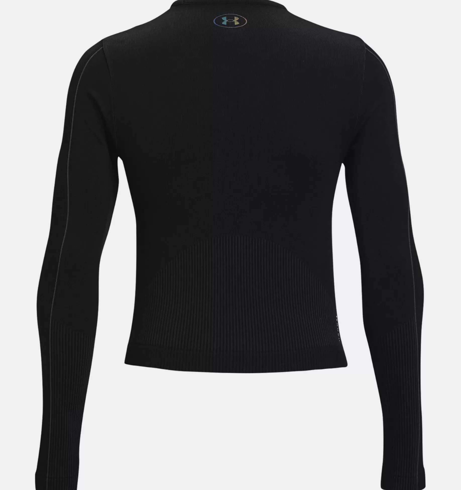 Femmes Under Armour Hauts<Haut A Manches Longues Sans Coutures Ua Rush™ Pour Femme