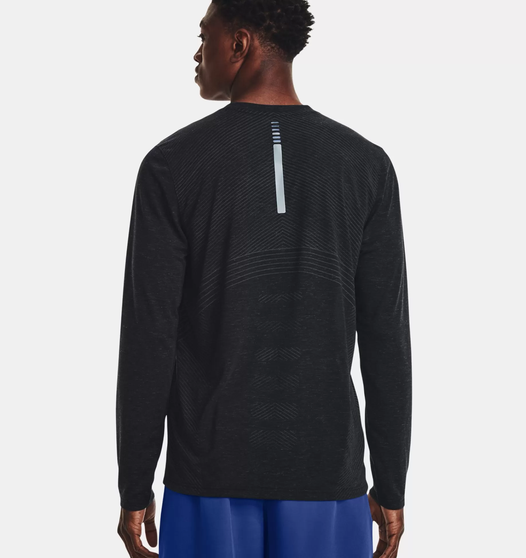 Hommes Under Armour Hauts<Haut A Manches Longues Ua Breeze