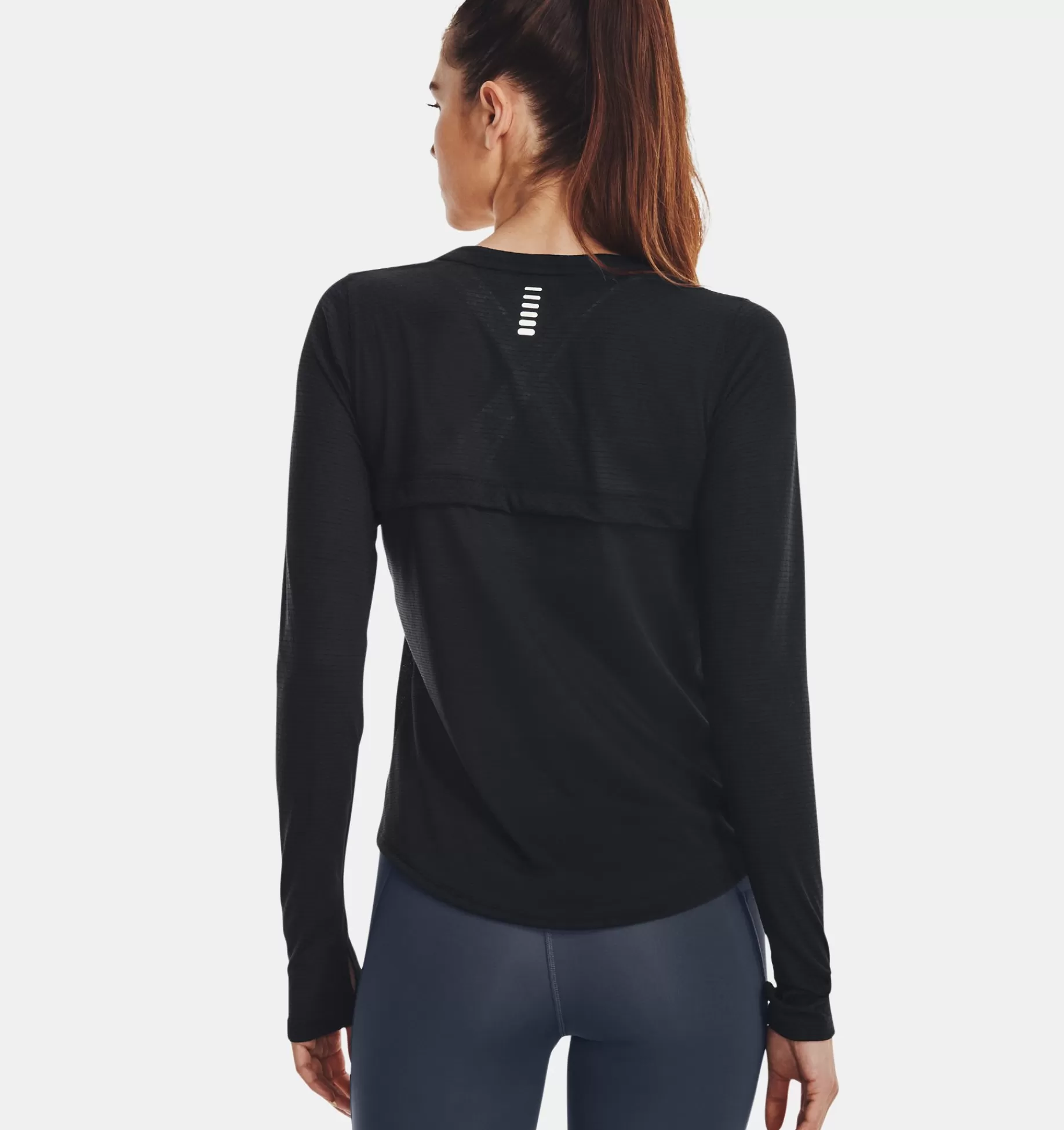 Femmes Under Armour Hauts<Haut A Manches Longues Ua Streaker Pour Femme