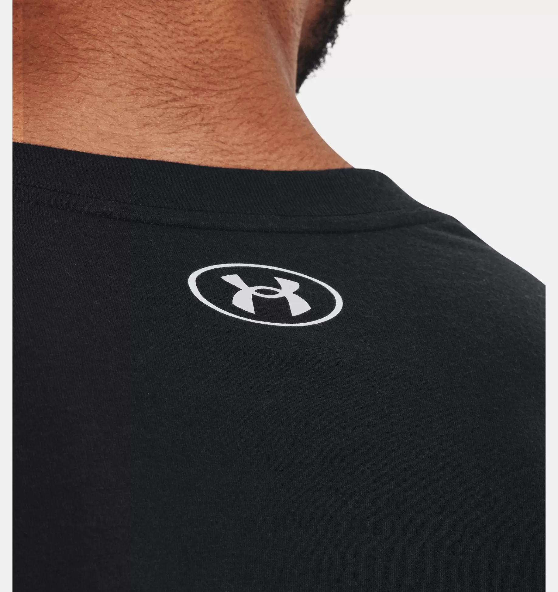 Hommes Under Armour Hauts<Haut A Manches Longues Uacamo Boxed Sportstyle Pour Homme