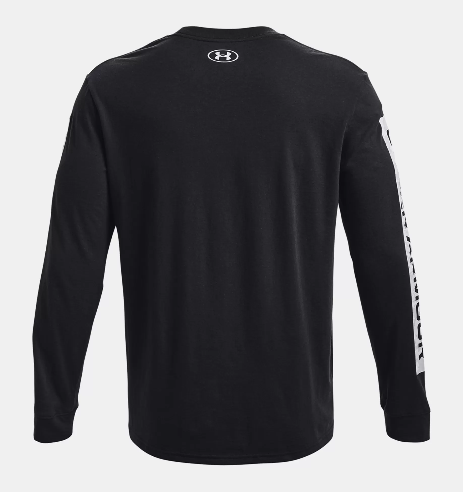 Hommes Under Armour Hauts<Haut A Manches Longues Uacamo Boxed Sportstyle Pour Homme