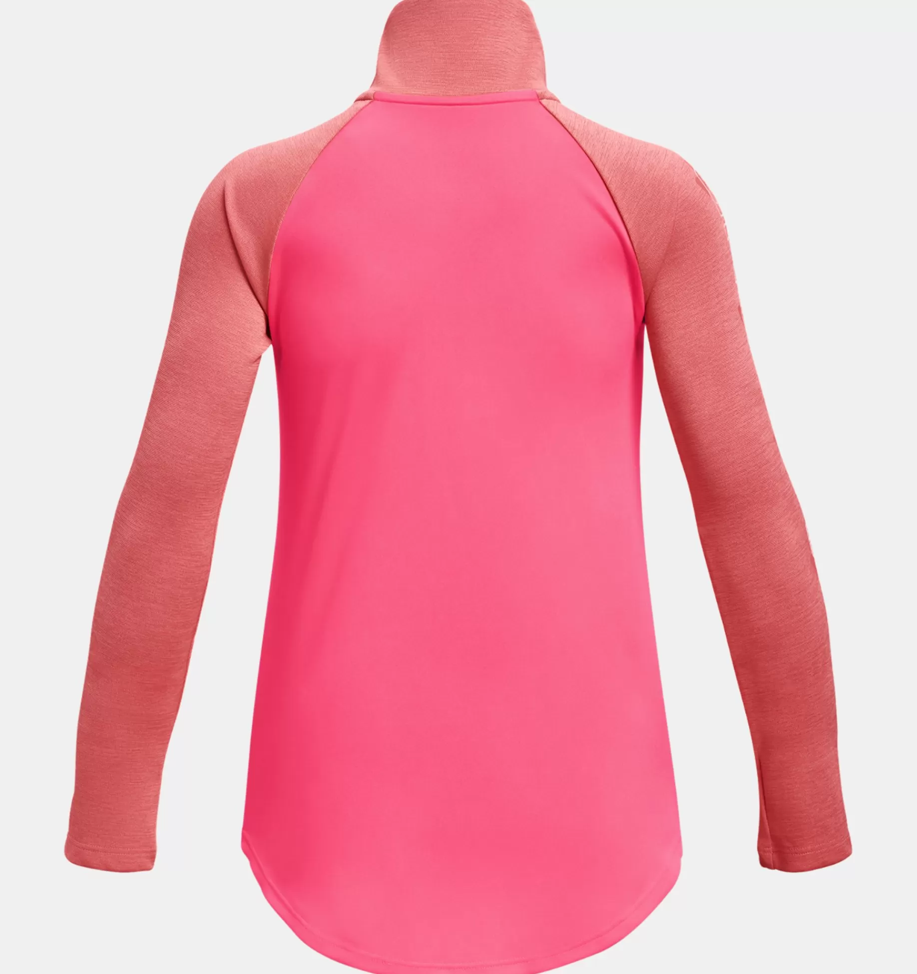 Filles Under Armour Hauts<Haut A ½Zip A Motif Uatech™ Pour Fille