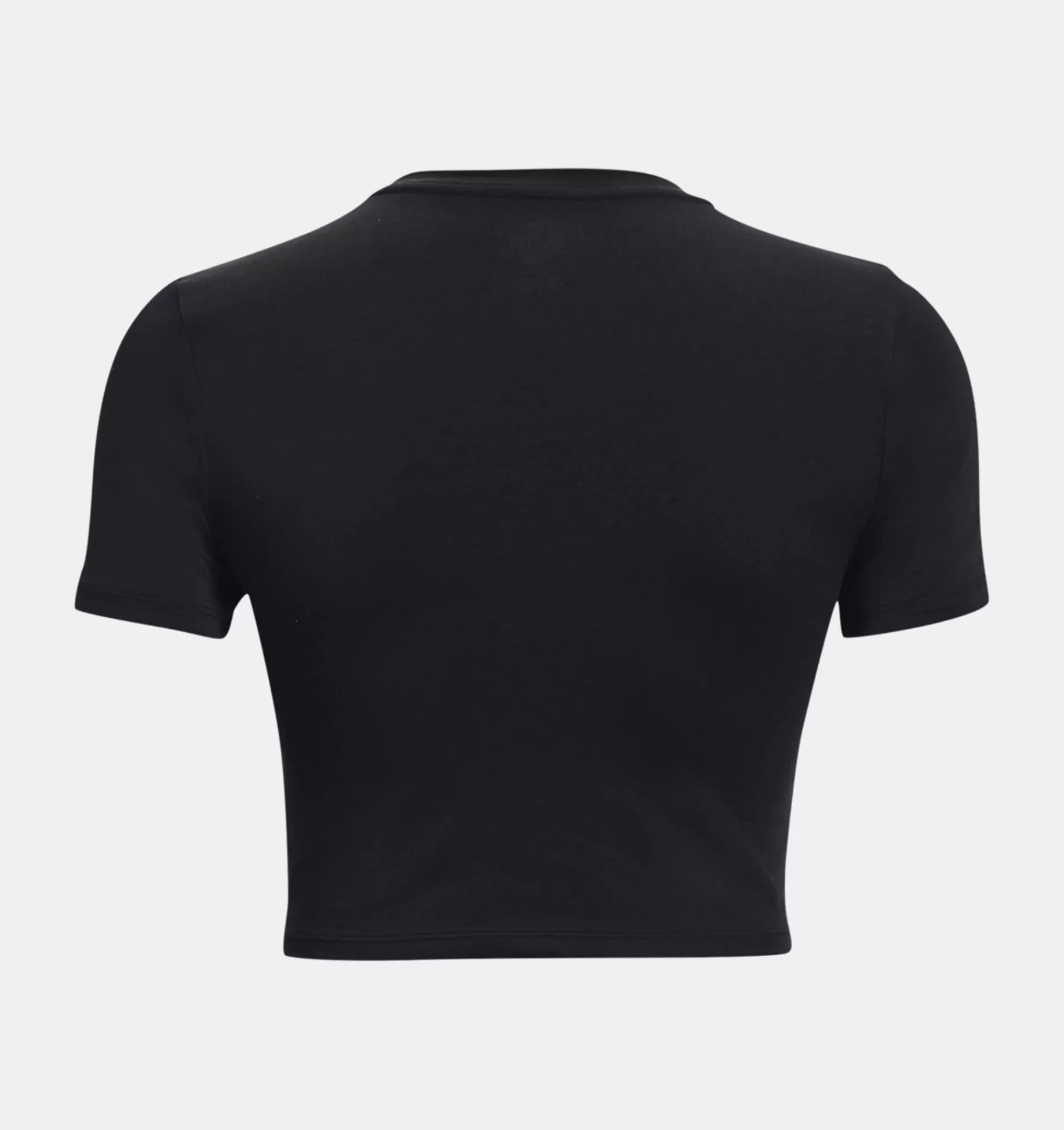 Femmes Under Armour Hauts<Haut Court A Manches Courtes Project Rock Stay Hungry Pour Femme